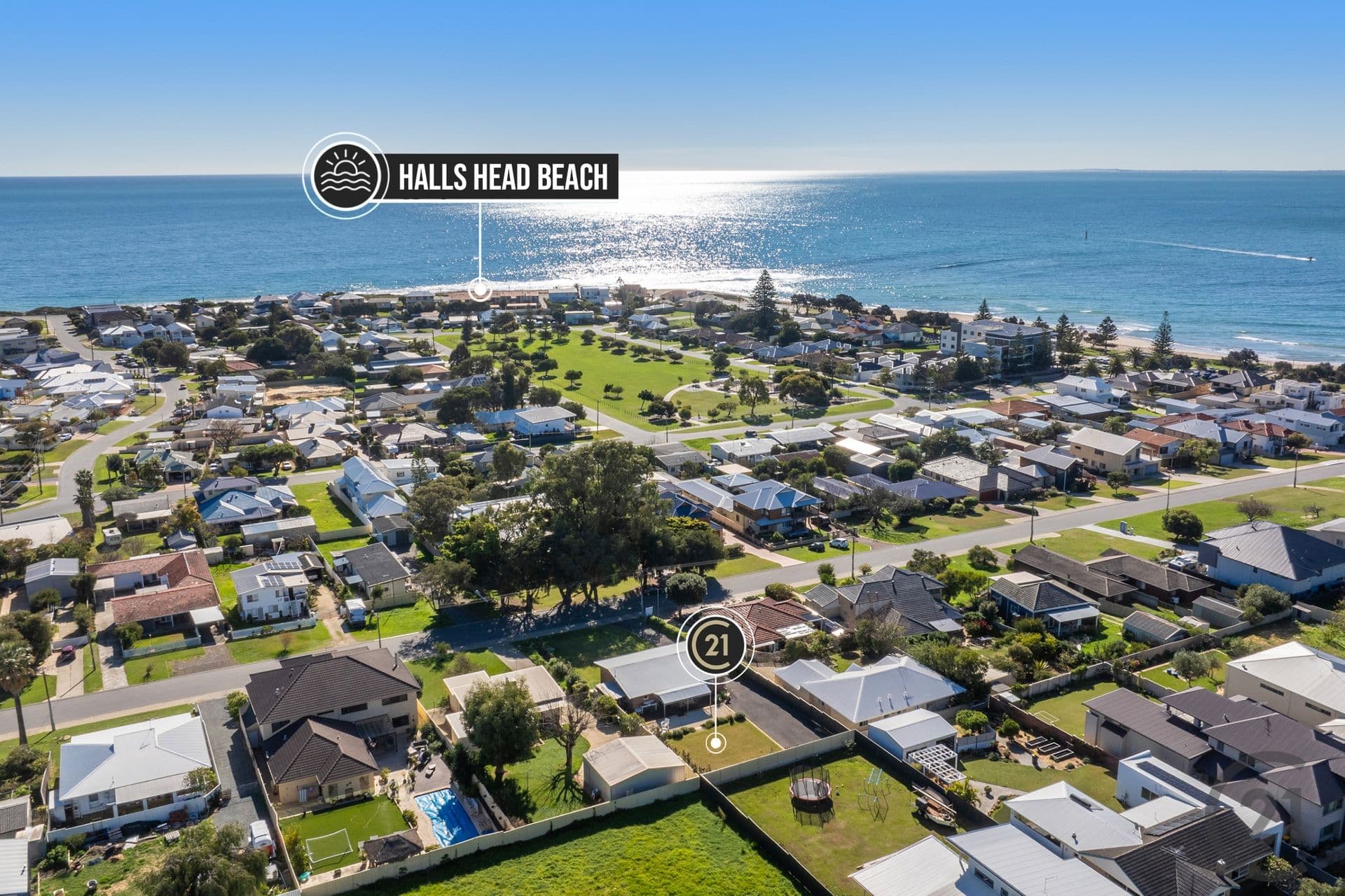 27B Janis Street, Halls Head, WA, 6210, Halls Head - Thumbnail 3
