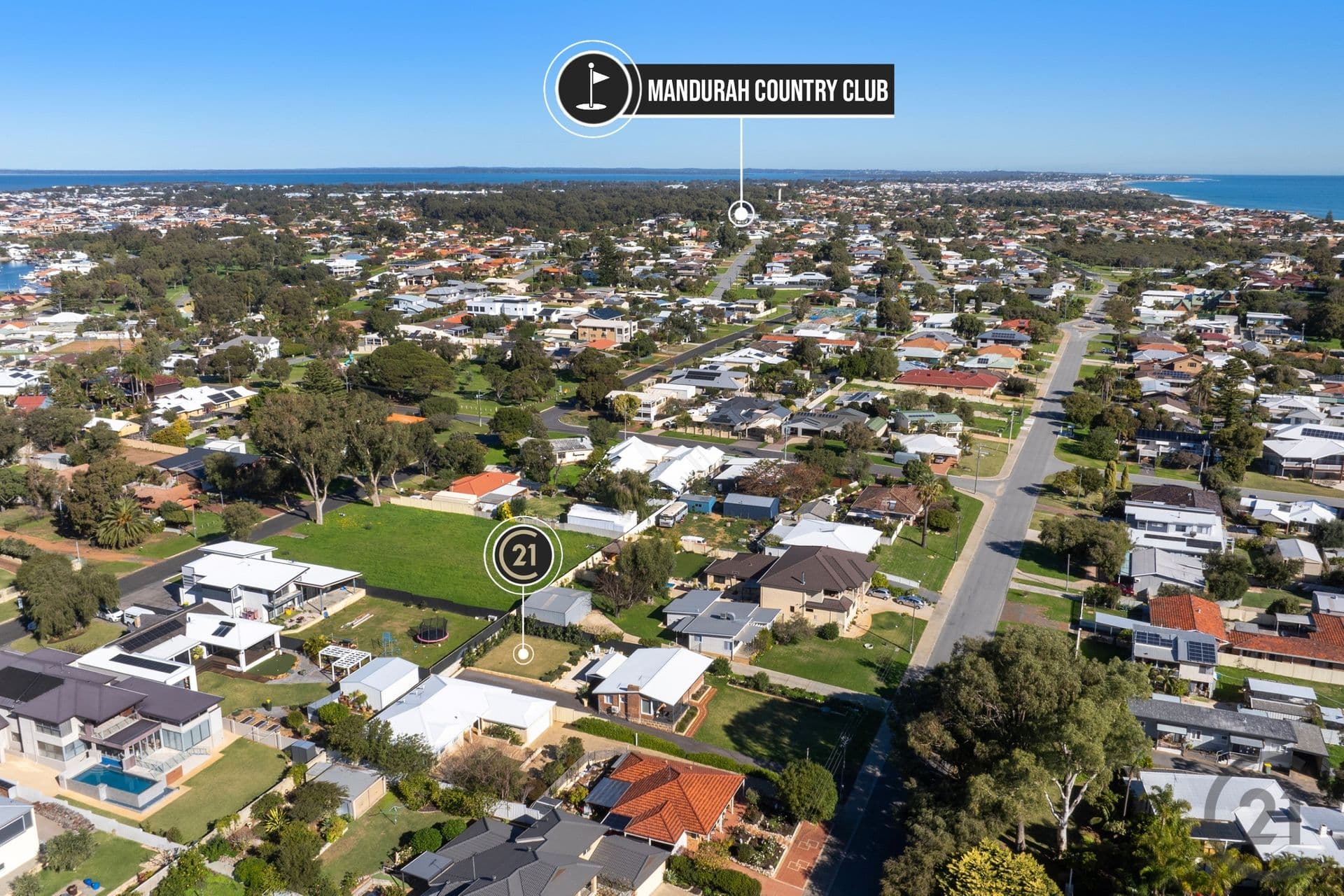 27B Janis Street, Halls Head, WA, 6210, Halls Head - Image 1