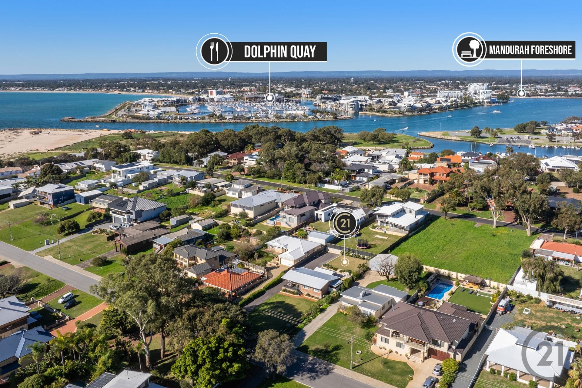 27B Janis Street, Halls Head, WA, 6210, Halls Head - Thumbnail 5