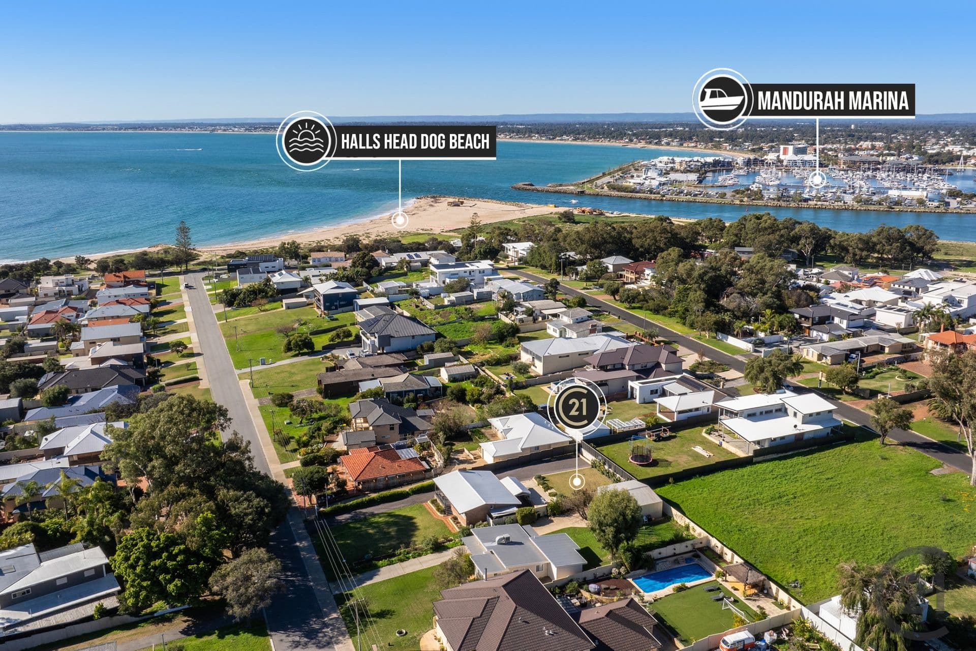 27B Janis Street, Halls Head, WA, 6210, Halls Head - Thumbnail 7