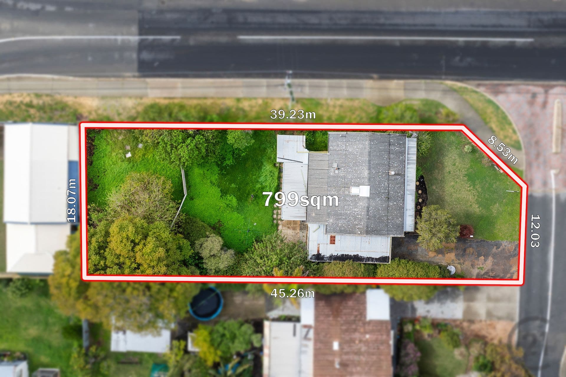 58 Morfitt Street, Mandurah, WA, 6210, Mandurah - Thumbnail 4