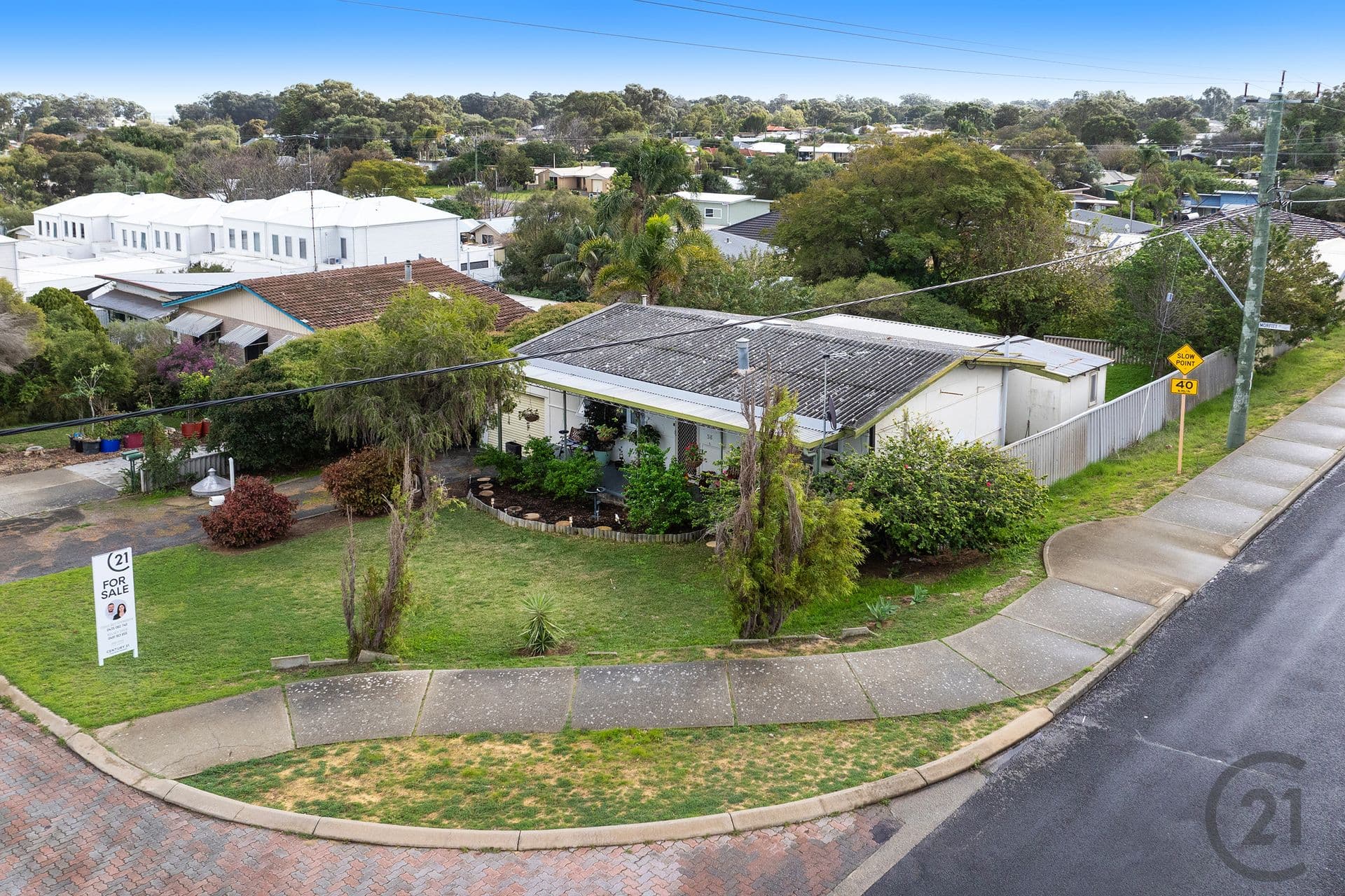 58 Morfitt Street, Mandurah, WA, 6210, Mandurah - Image 1