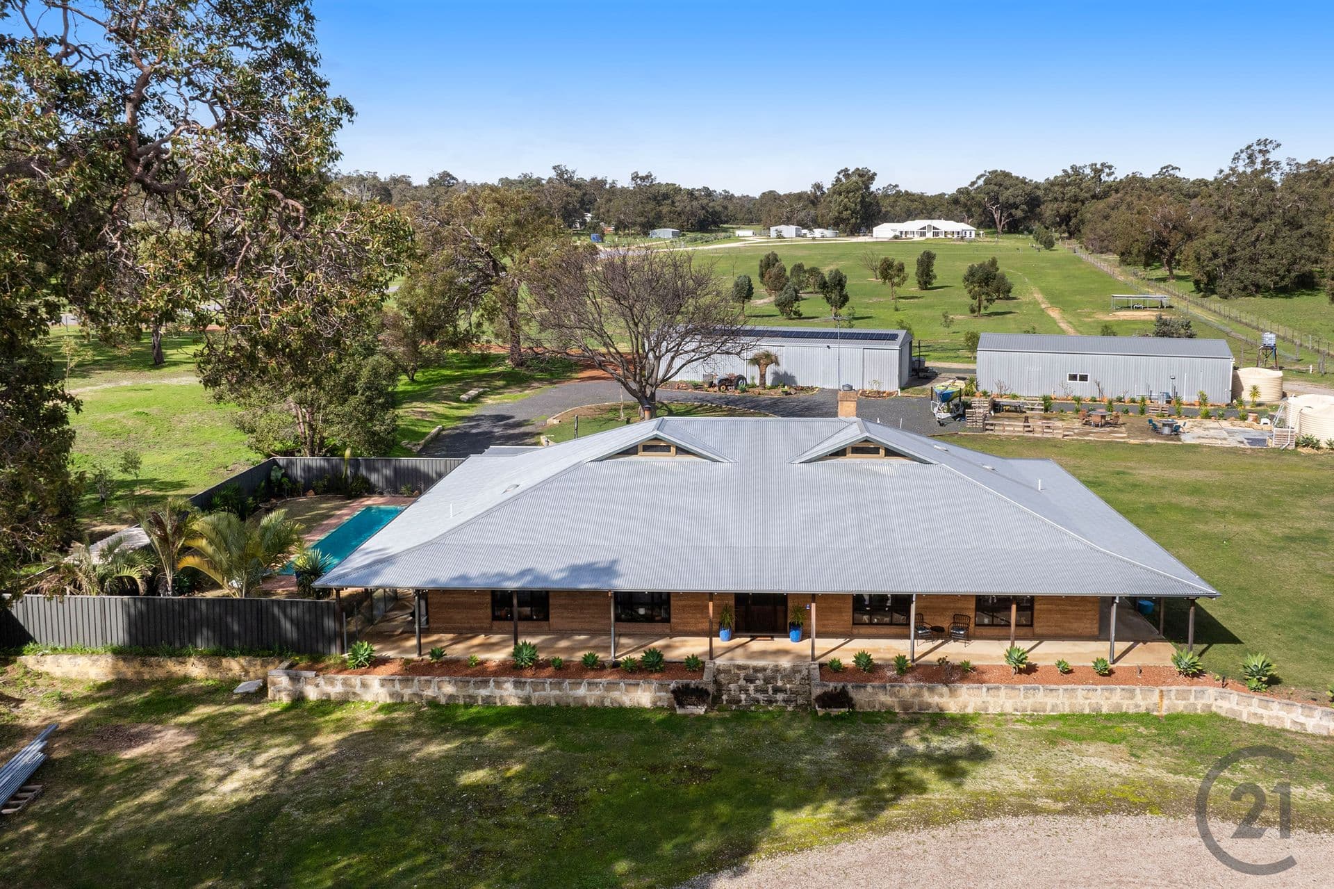 2 Bunuru Retreat, Herron, WA, 6211, Herron - Image 1
