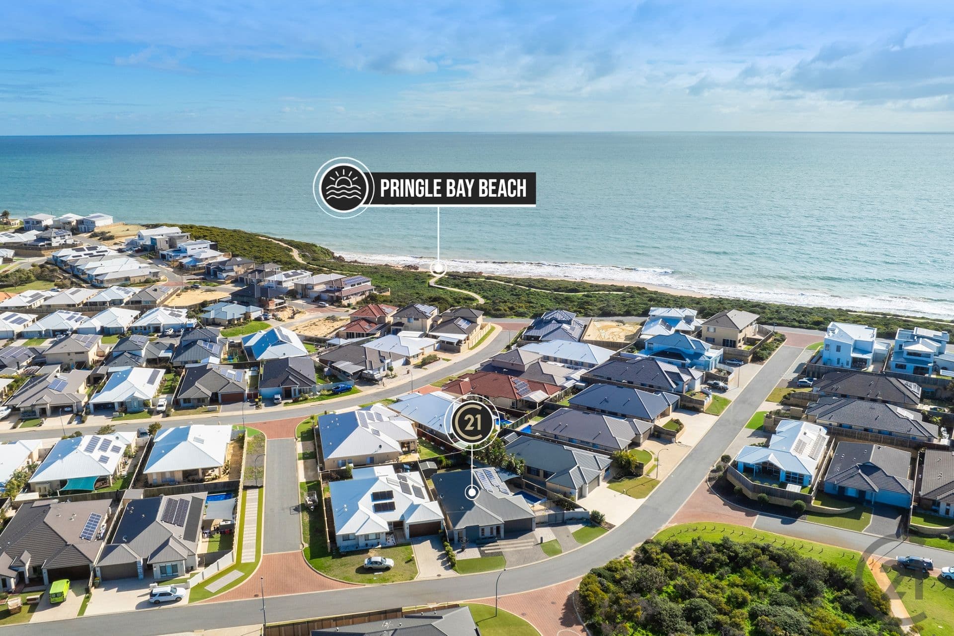 21 Jennerae Bend, Halls Head, WA, 6210, Halls Head - Image 1