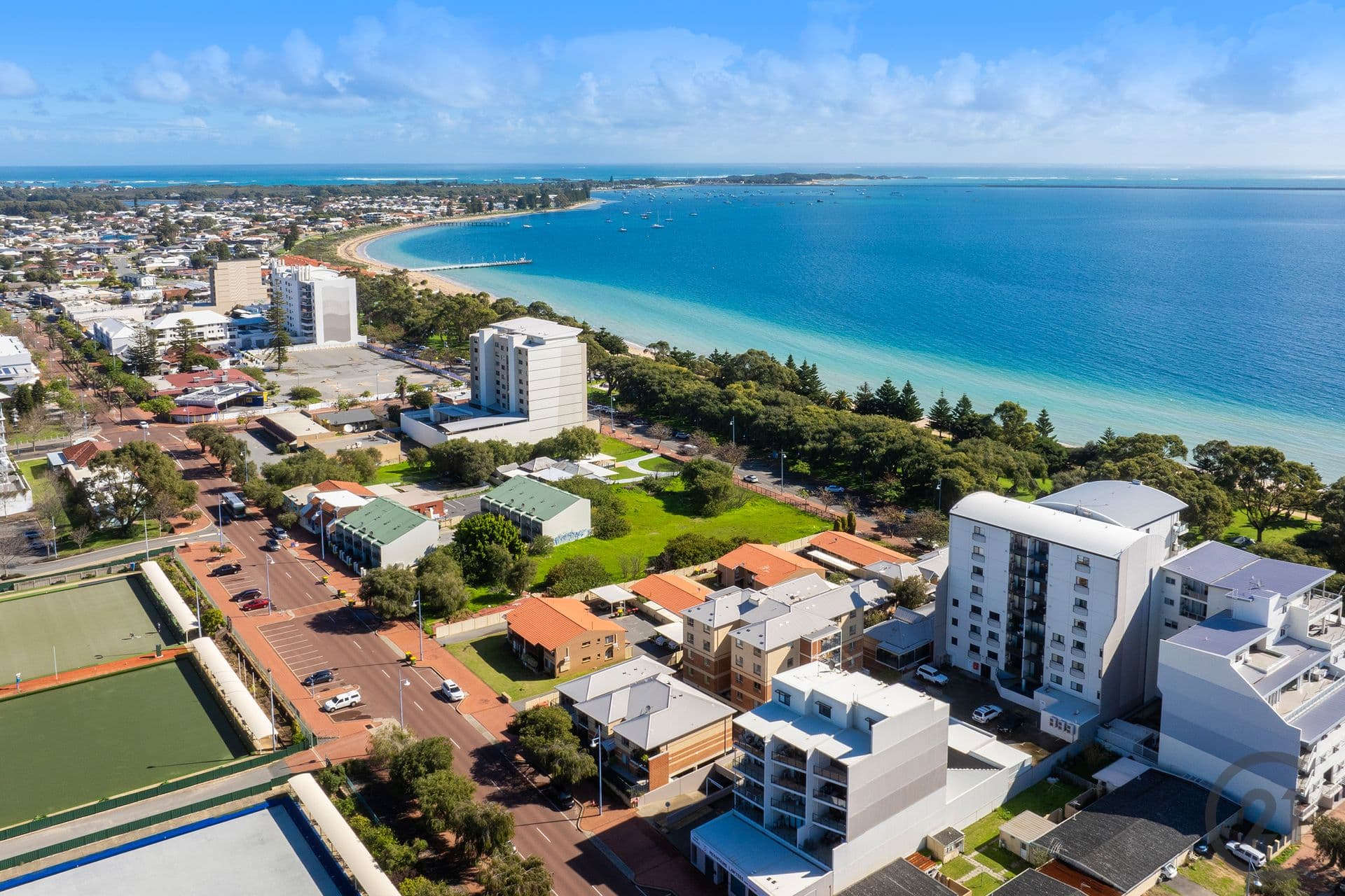 6/58 Kent Street, Rockingham, WA, 6168, Rockingham - Thumbnail 4