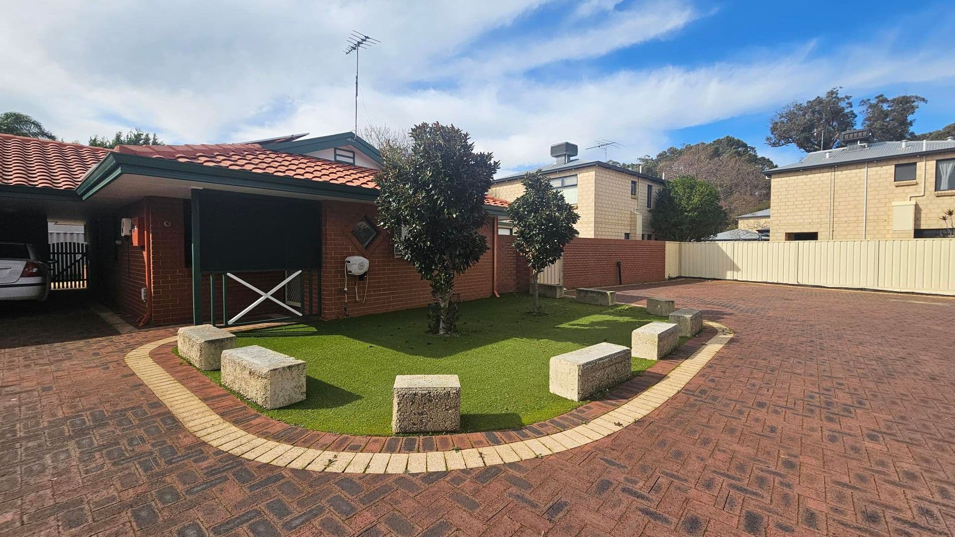 6/2 Murdoch Drive, Greenfields, WA, 6210, Greenfields - Thumbnail 4
