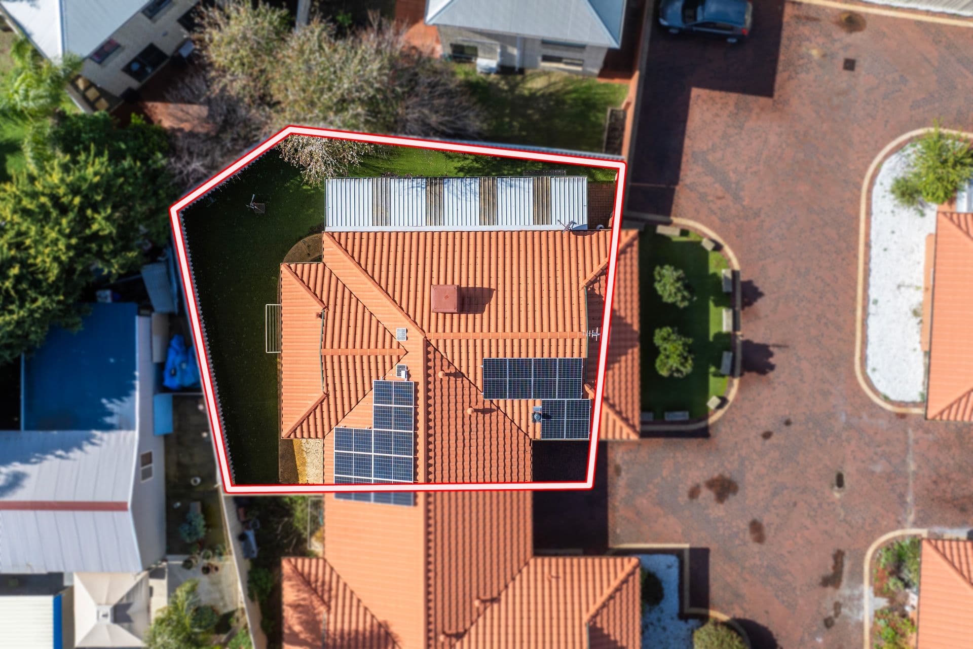 6/2 Murdoch Drive, Greenfields, WA, 6210, Greenfields - Image 1