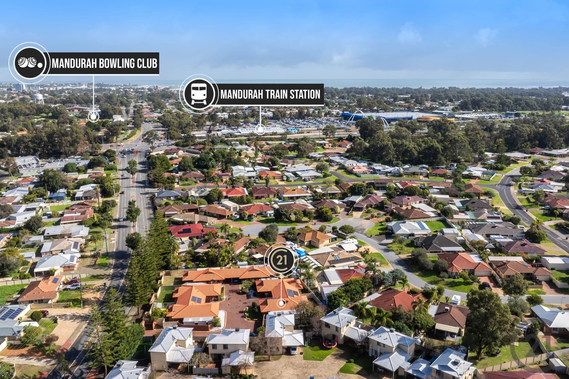 6/2 Murdoch Drive, Greenfields, WA, 6210, Greenfields - Thumbnail 5