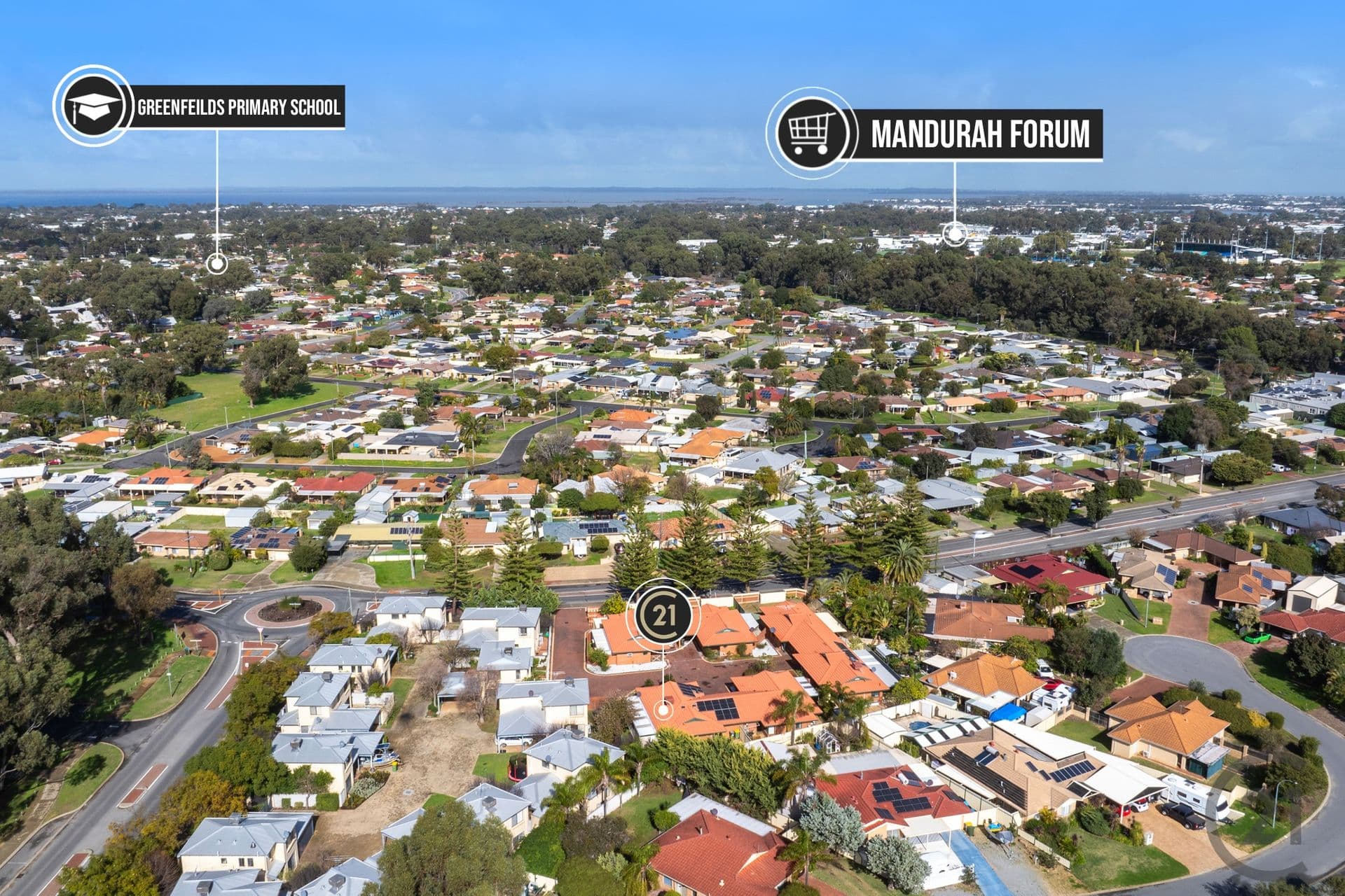 6/2 Murdoch Drive, Greenfields, WA, 6210, Greenfields - Thumbnail 6