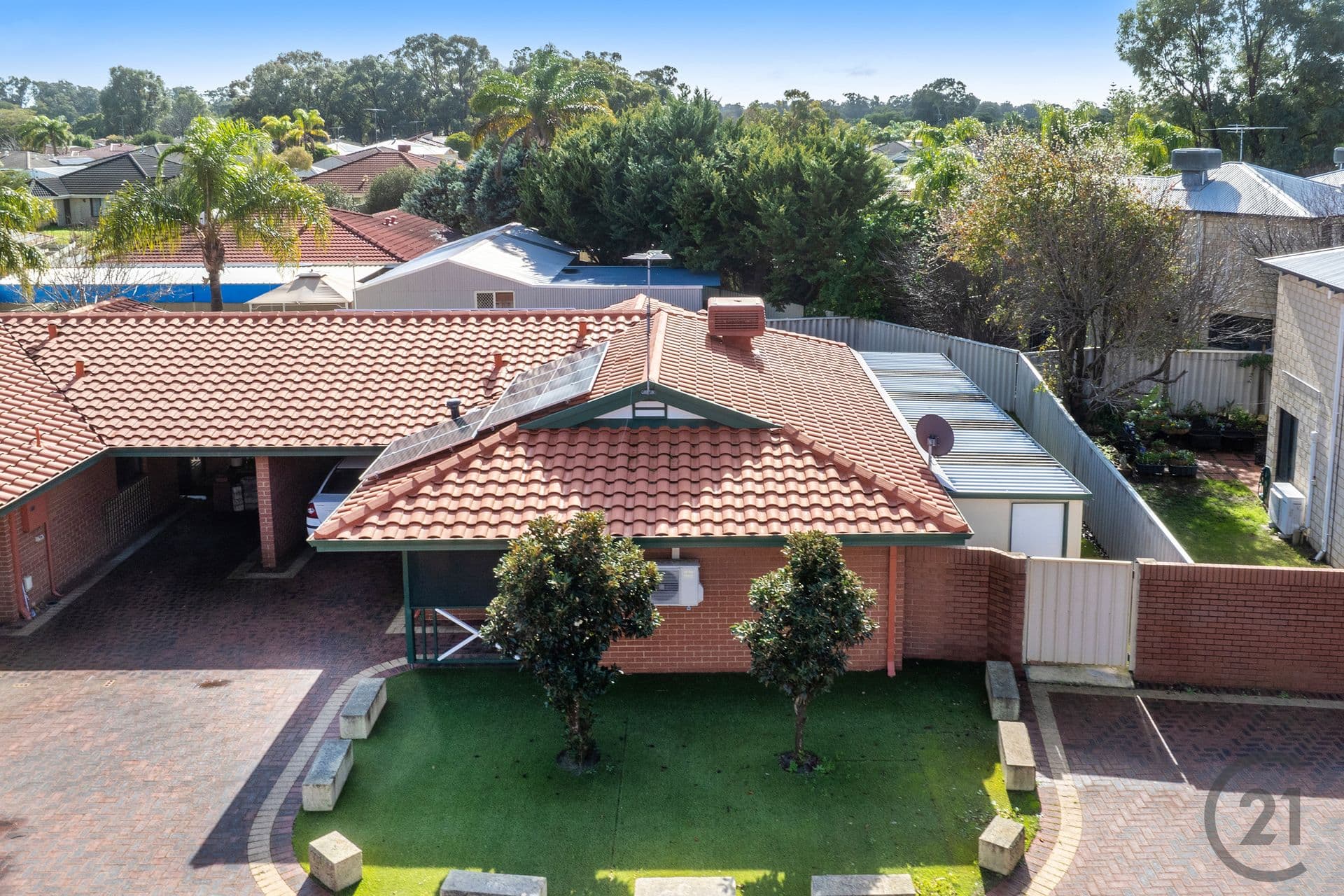 6/2 Murdoch Drive, Greenfields, WA, 6210, Greenfields - Thumbnail 2