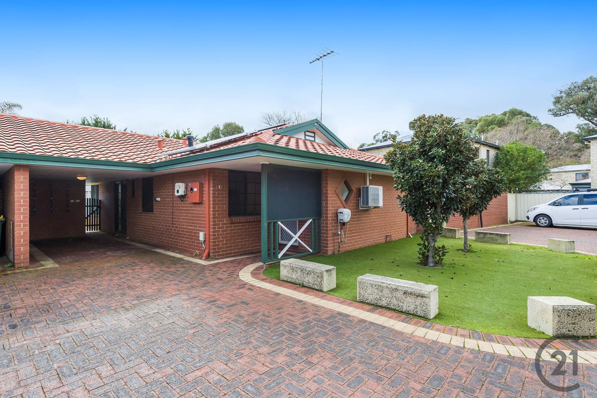 6/2 Murdoch Drive, Greenfields, WA, 6210, Greenfields - Thumbnail 3