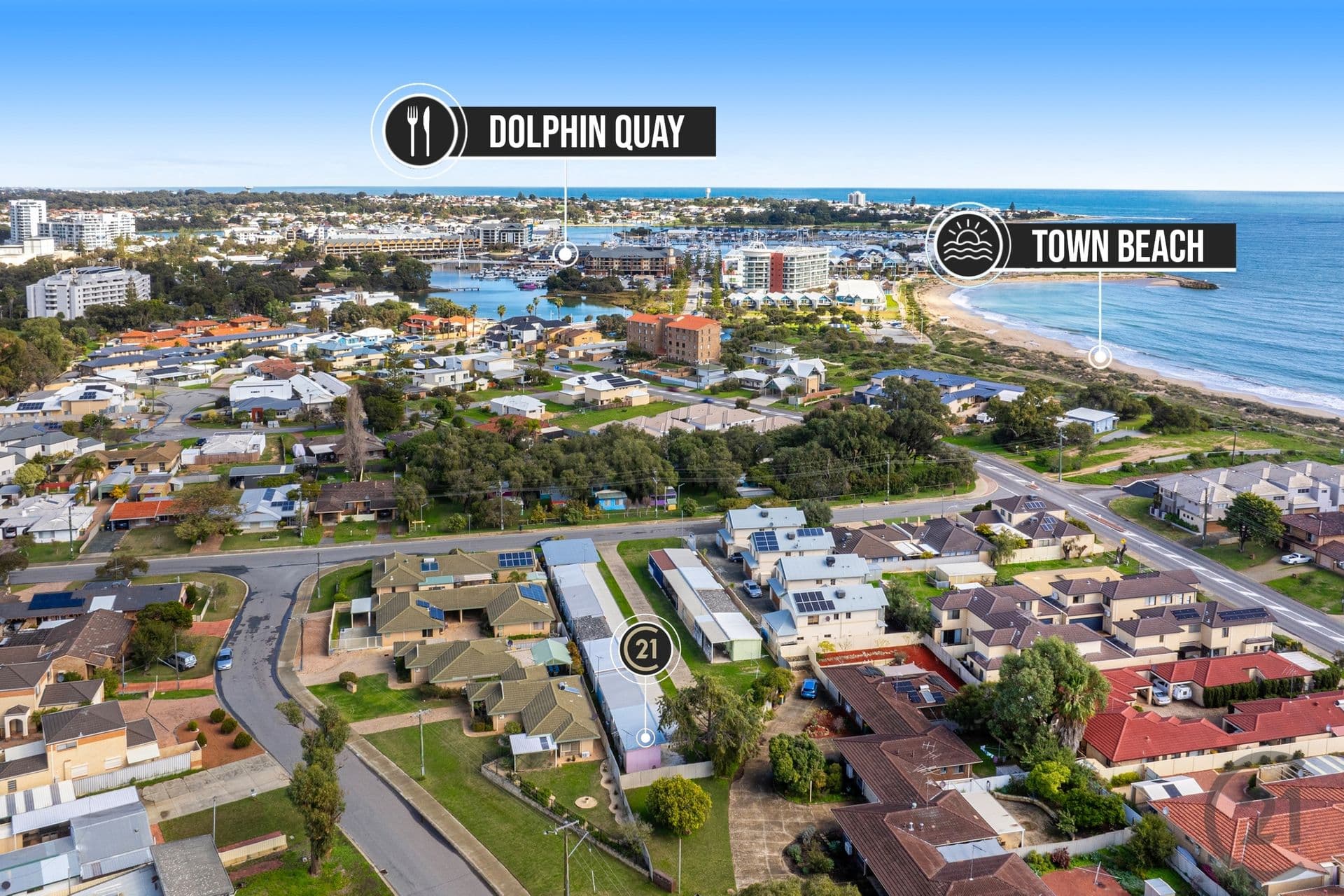 6/6 Stewart Street, Mandurah, WA, 6210, Mandurah - Thumbnail 2