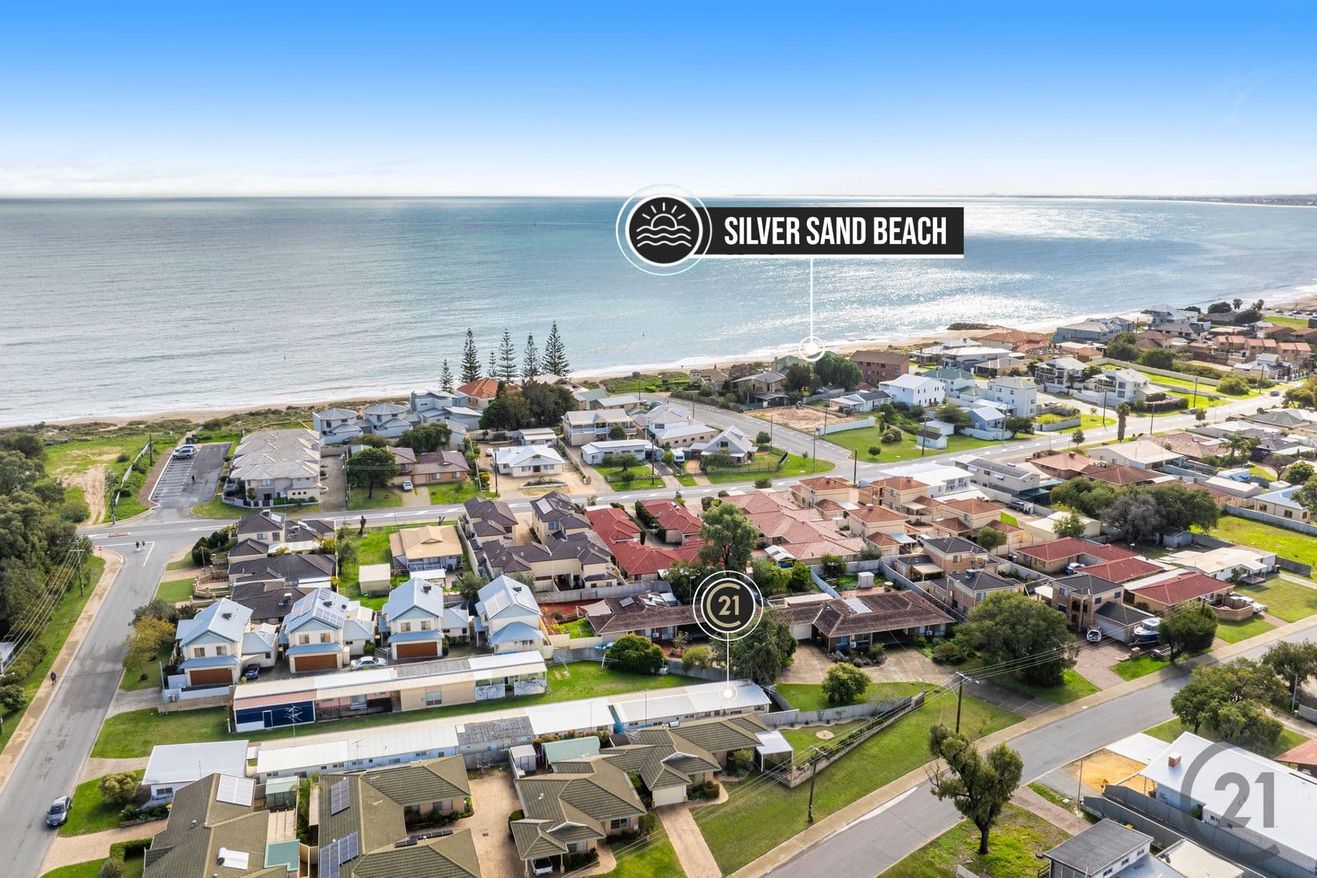 5/6 Stewart Street, Mandurah, WA, 6210, Mandurah - Image 1