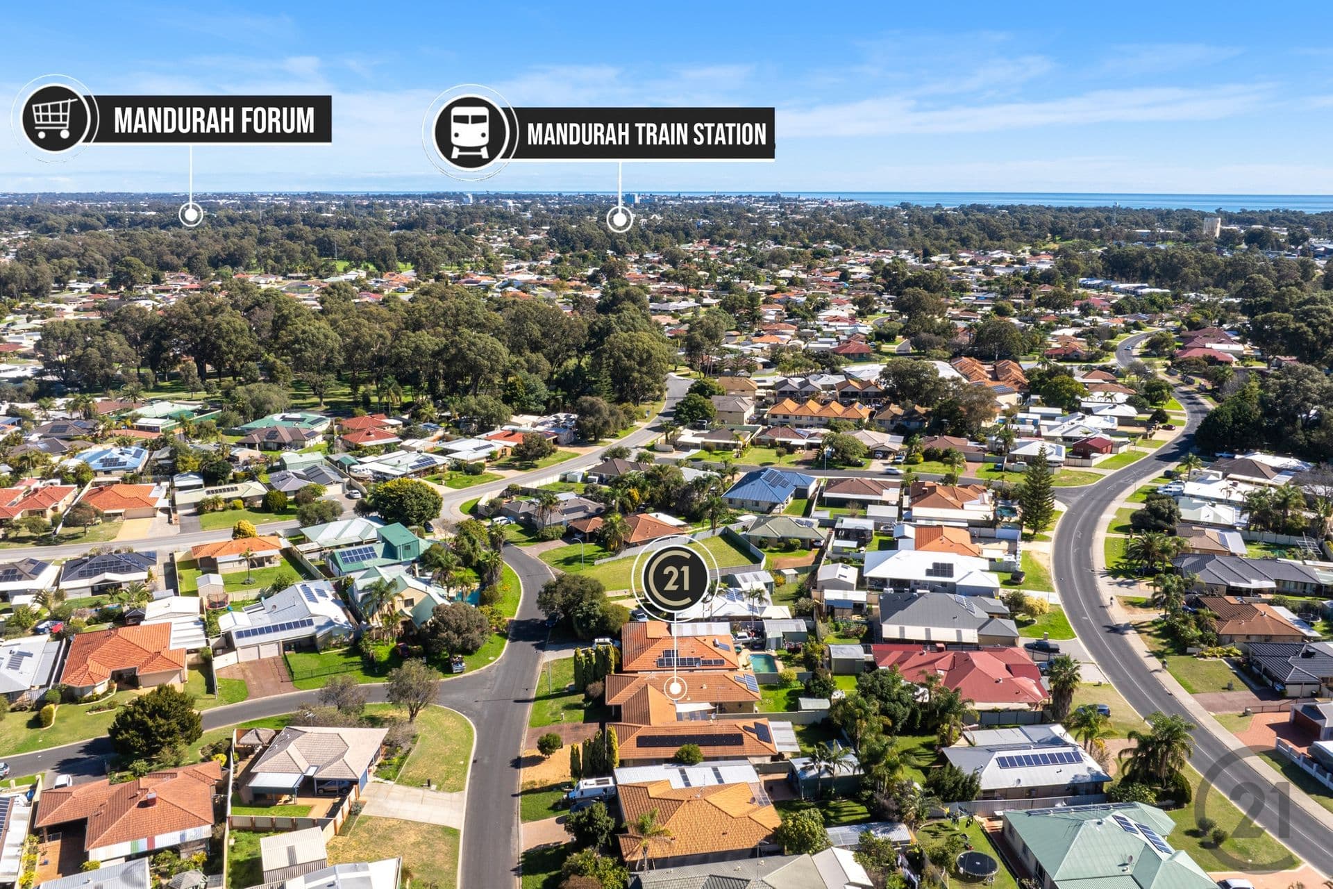 21A Wildair Court, Greenfields, WA, 6210, Greenfields - Thumbnail 2