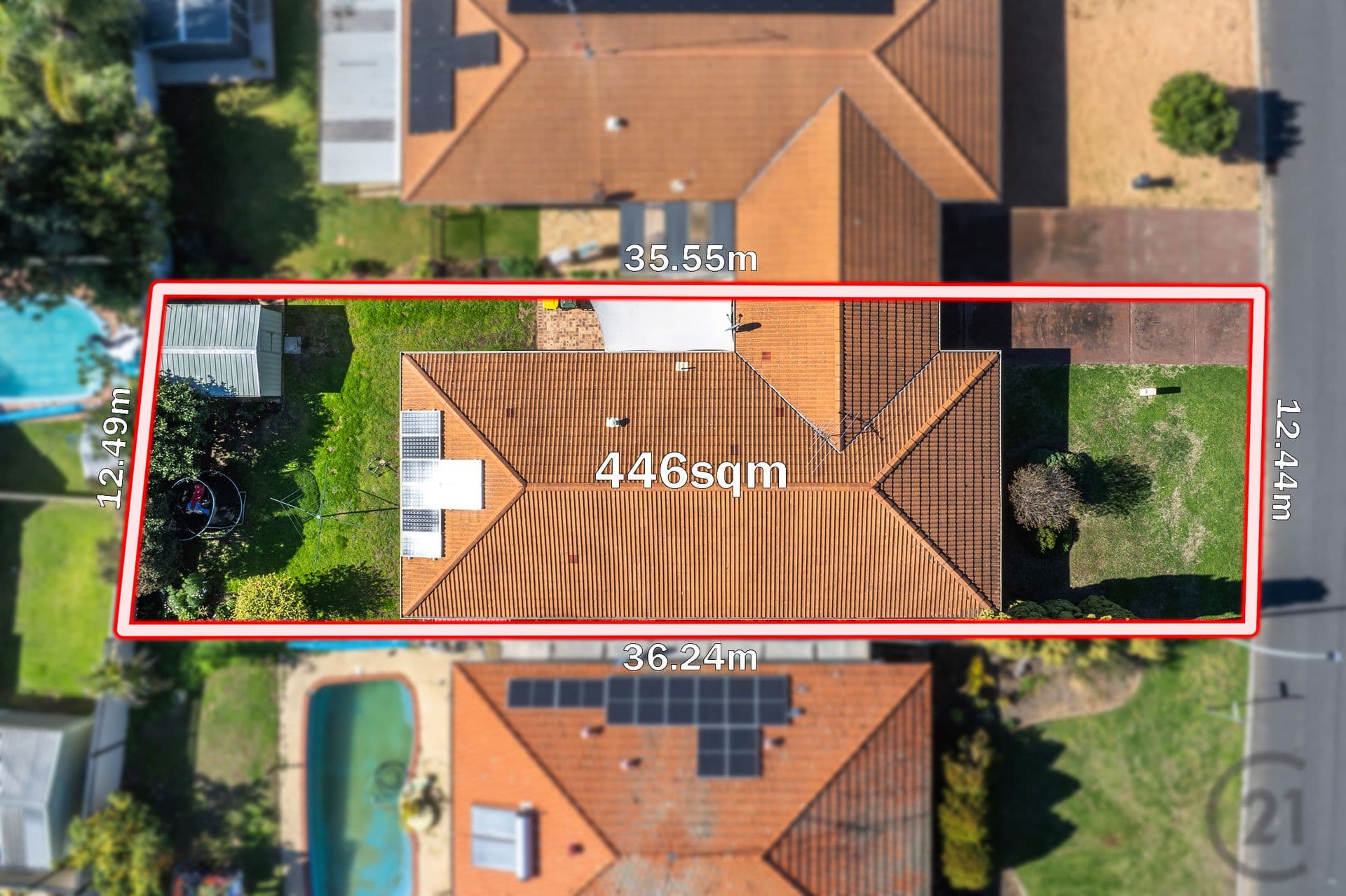 21A Wildair Court, Greenfields, WA, 6210, Greenfields - Thumbnail 4