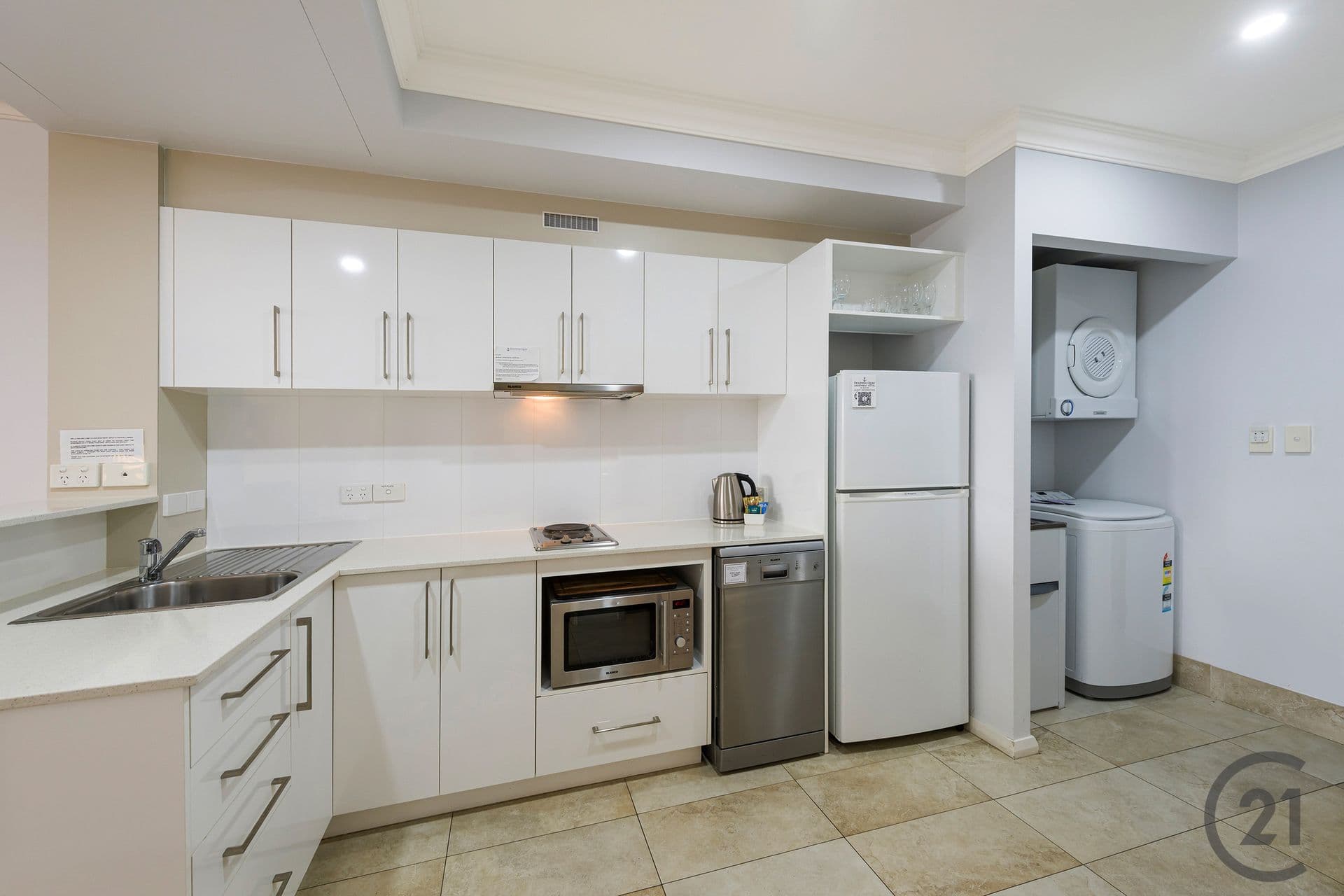 26/2 The Palladio, Mandurah, WA, 6210, Mandurah - Thumbnail 7