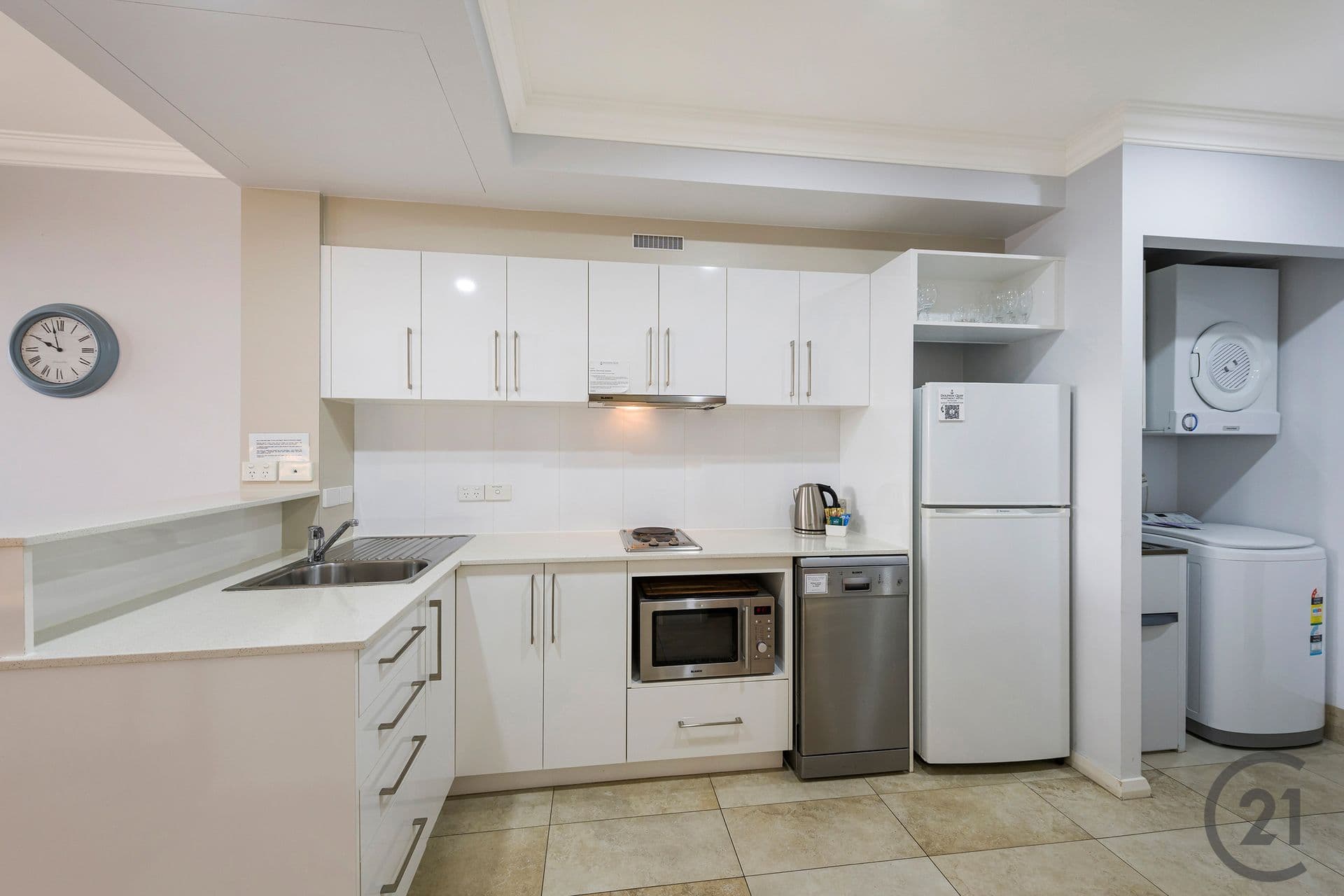 26/2 The Palladio, Mandurah, WA, 6210, Mandurah - Thumbnail 8