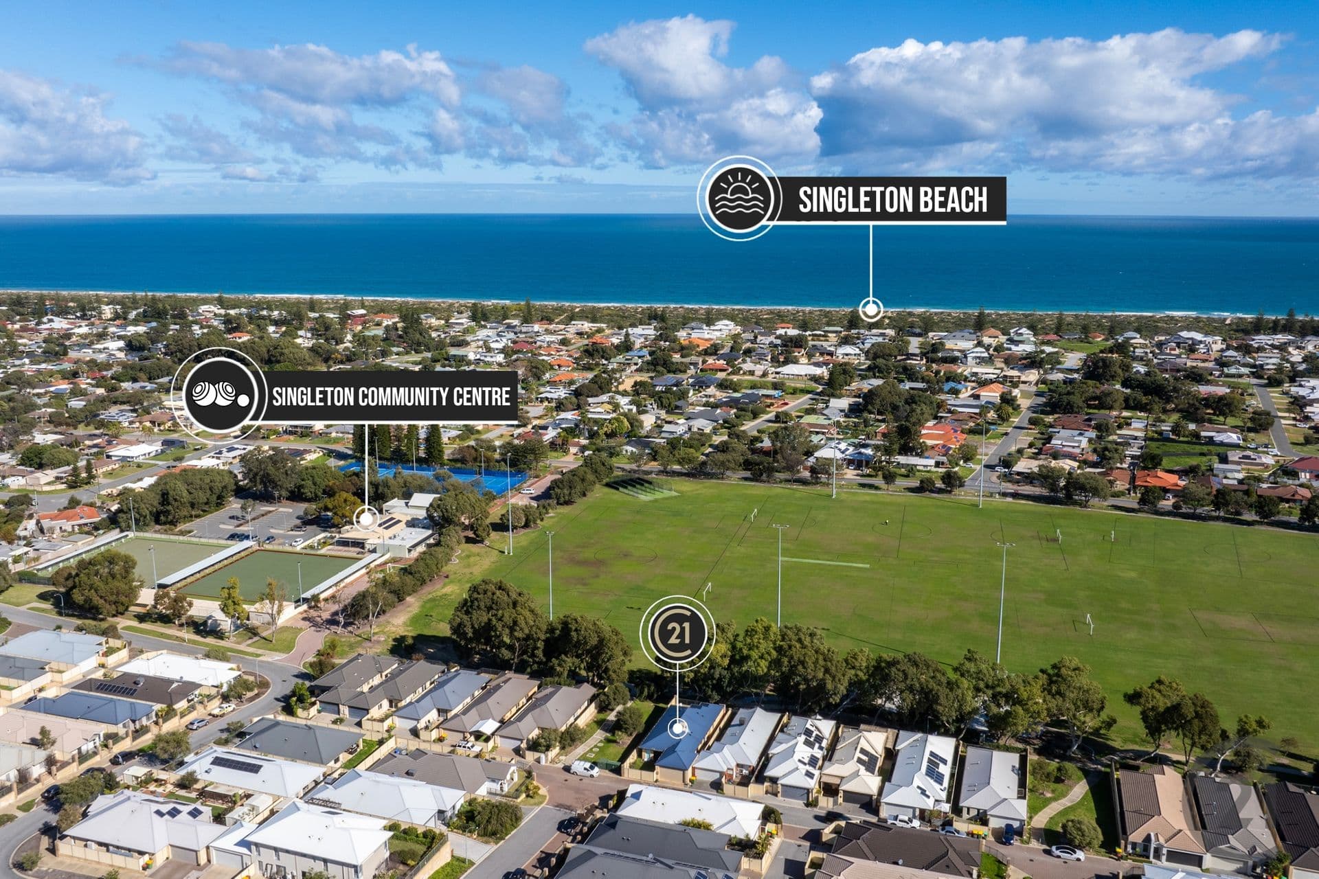 13 Nautical Lane, Singleton, WA, 6175, Singleton - Thumbnail 4