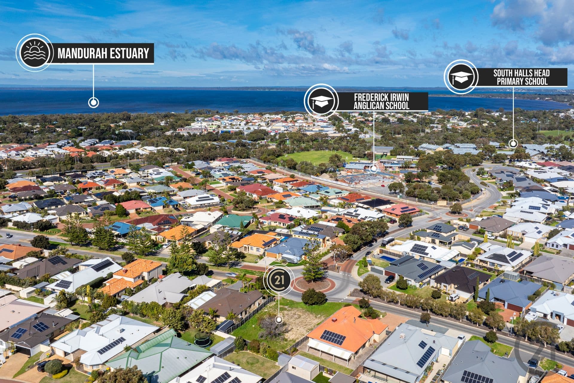 27 Seascapes Boulevard, Halls Head, WA, 6210, Halls Head - Thumbnail 2