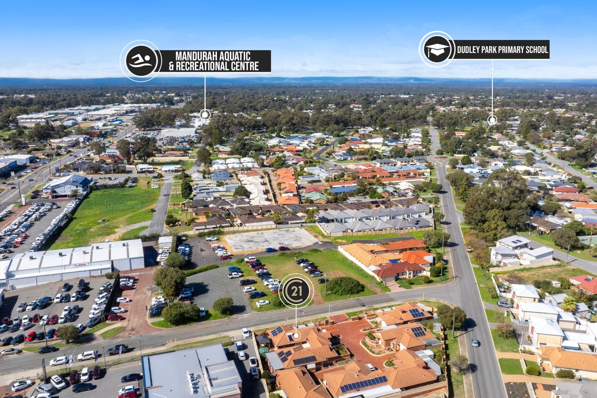 1/2-4 Randell Street, Mandurah, WA, 6210, Mandurah - Image 1