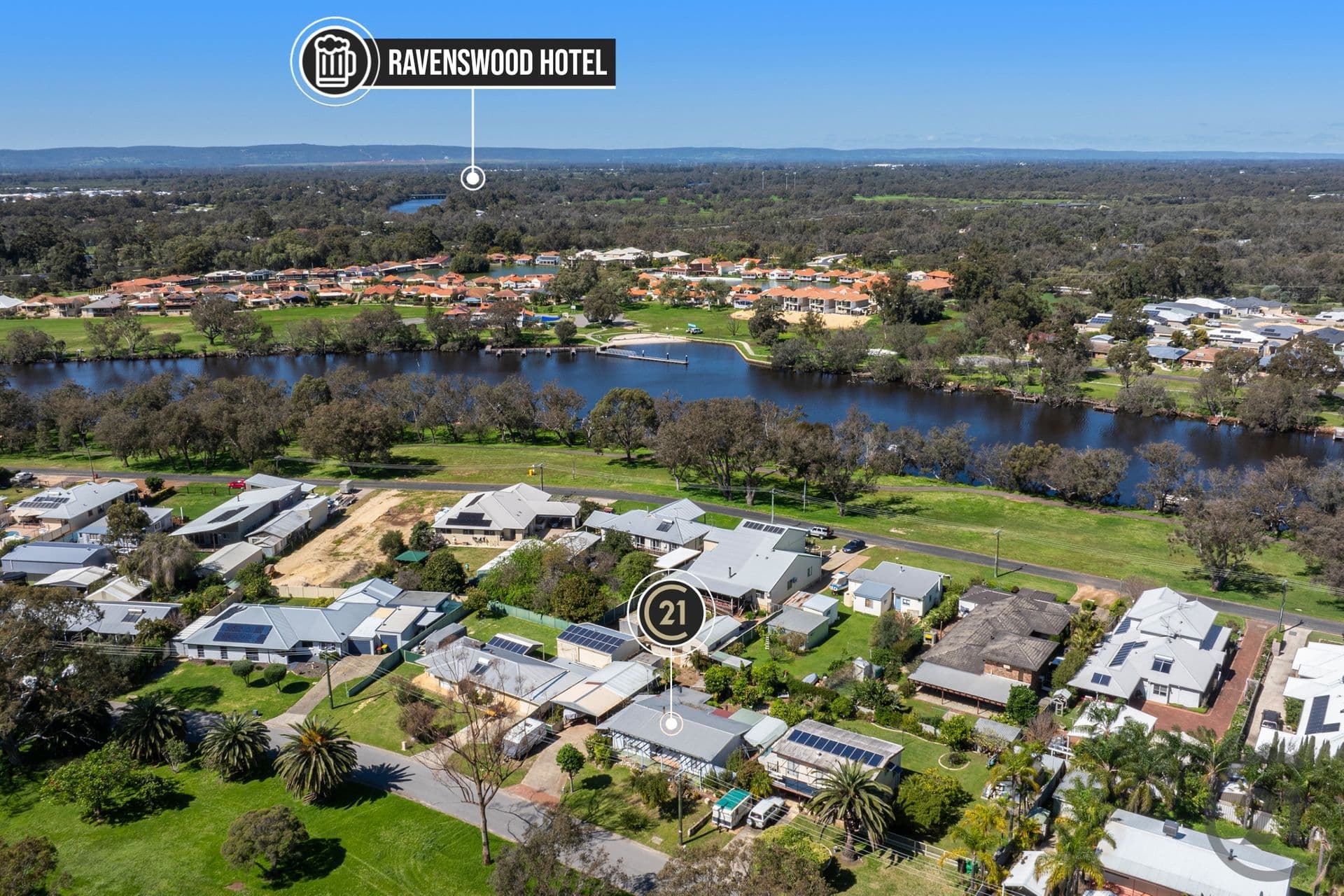 16 Correas Street, North Yunderup, WA, 6208, North Yunderup - Thumbnail 4