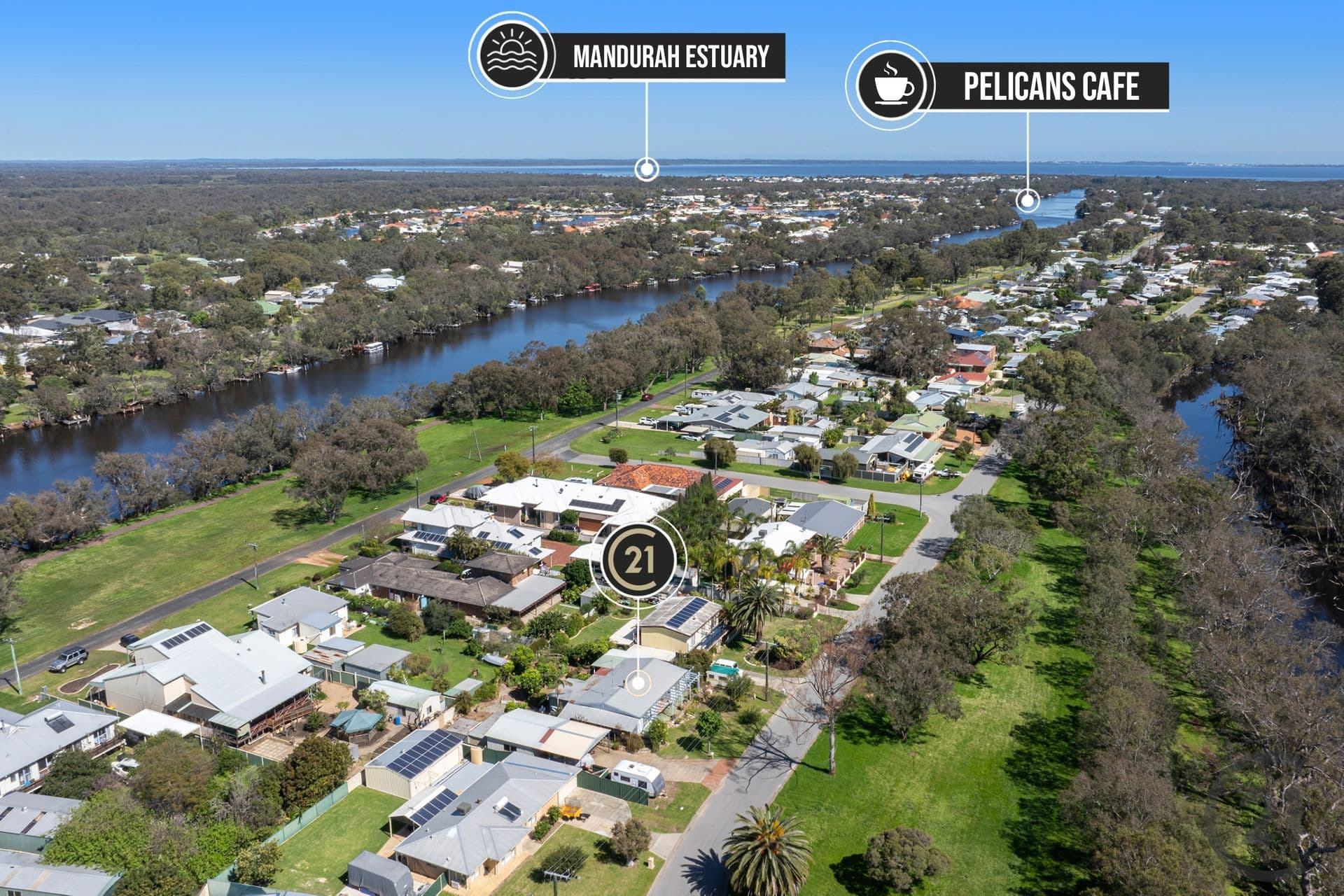 16 Correas Street, North Yunderup, WA, 6208, North Yunderup - Thumbnail 3