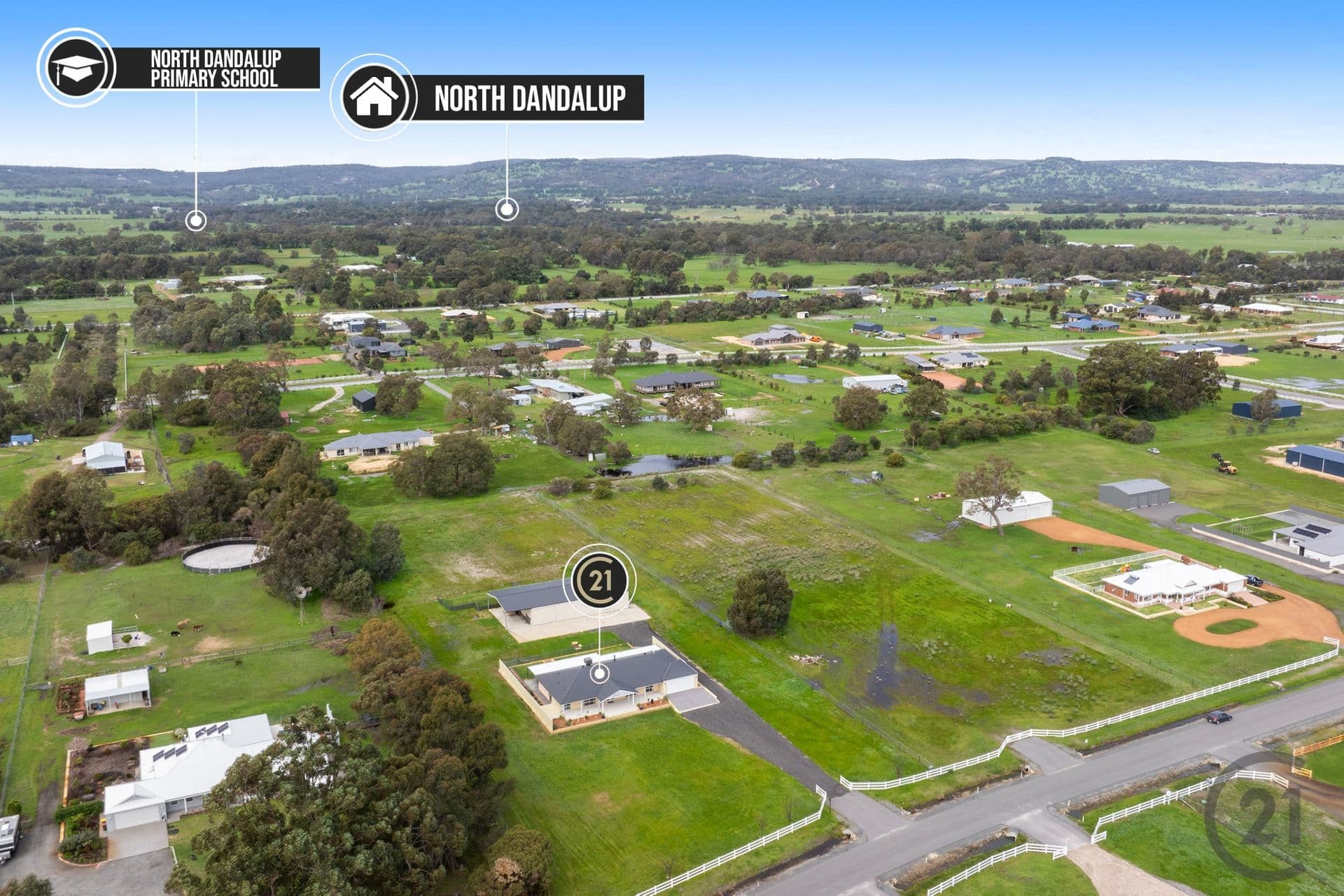 69 Wandering Drive, North Dandalup, WA, 6207, North Dandalup - Thumbnail 2