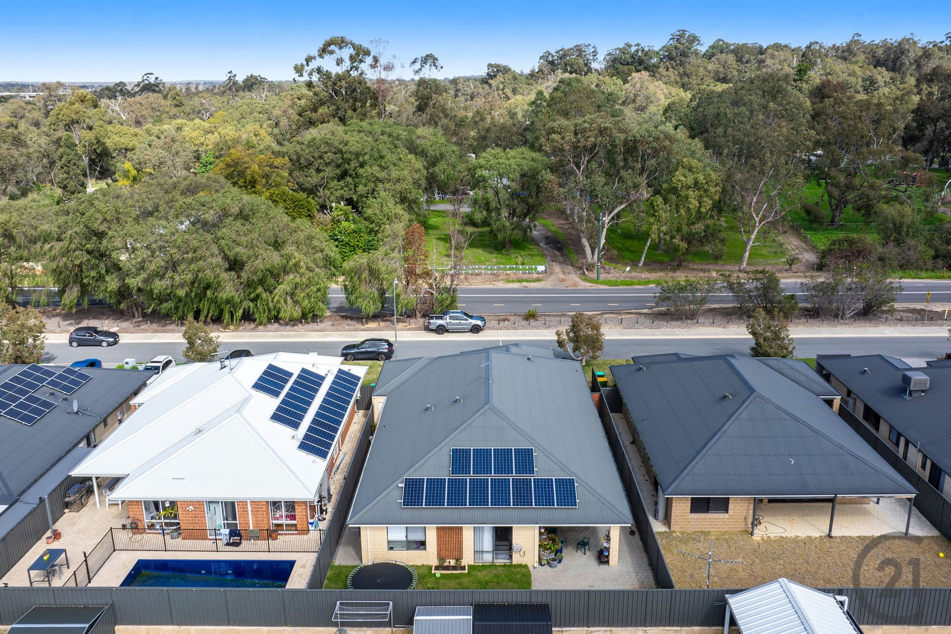 54 Enkindle Loop, Baldivis, WA, 6171, Baldivis - Thumbnail 3