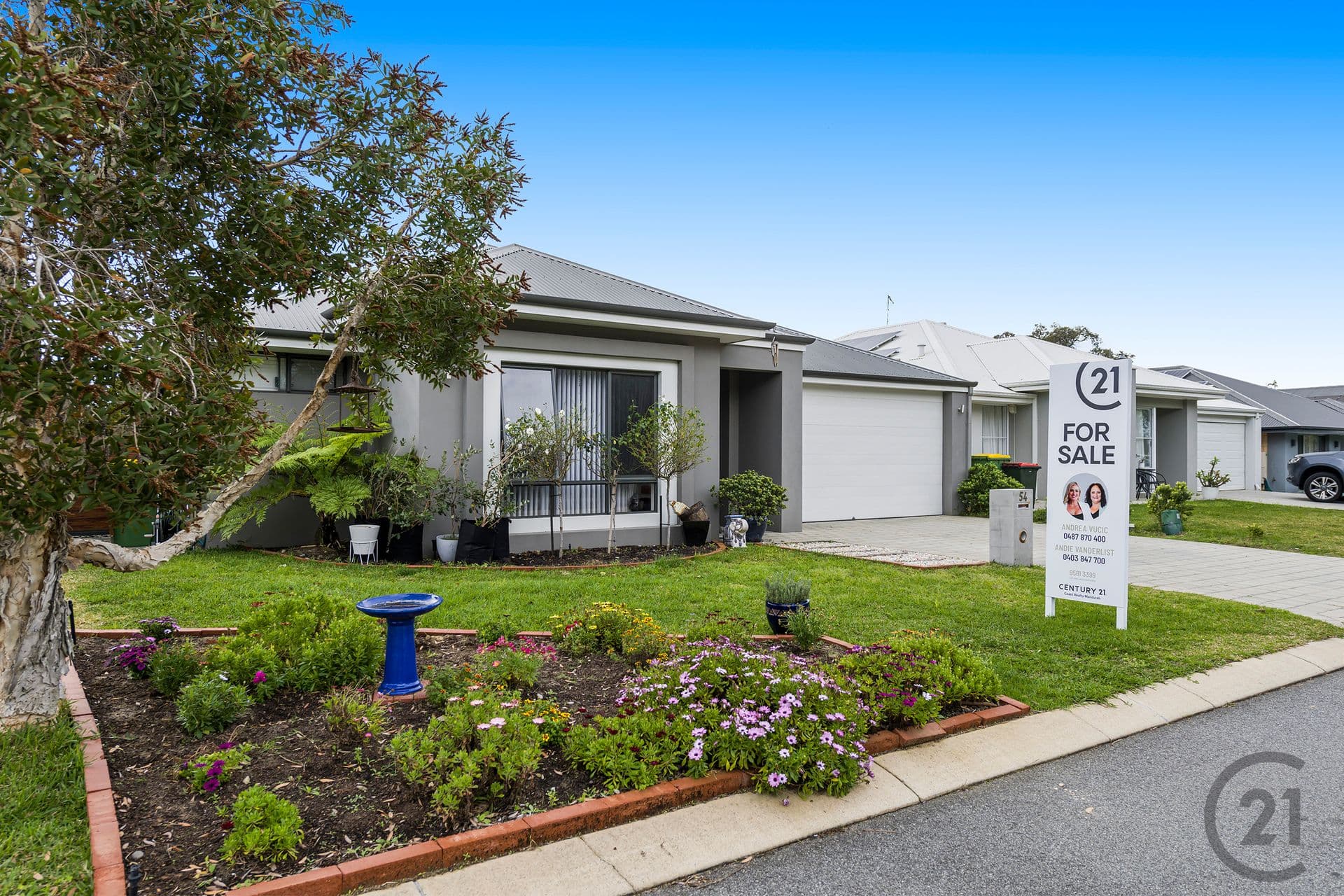 54 Enkindle Loop, Baldivis, WA, 6171, Baldivis - Image 1