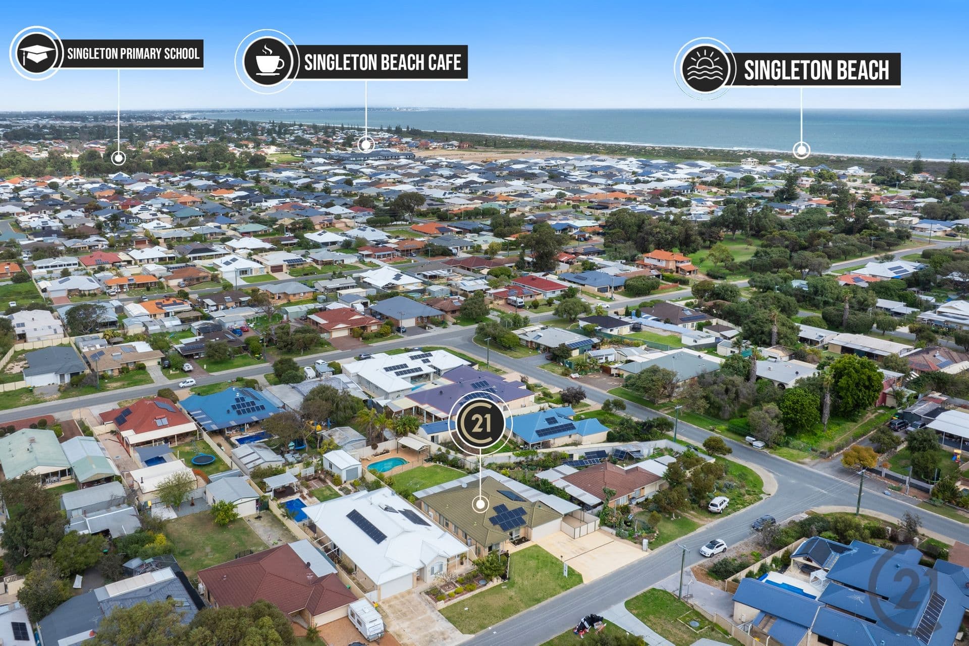 4 Maroonah Road, Golden Bay, WA, 6174, Golden Bay - Thumbnail 4