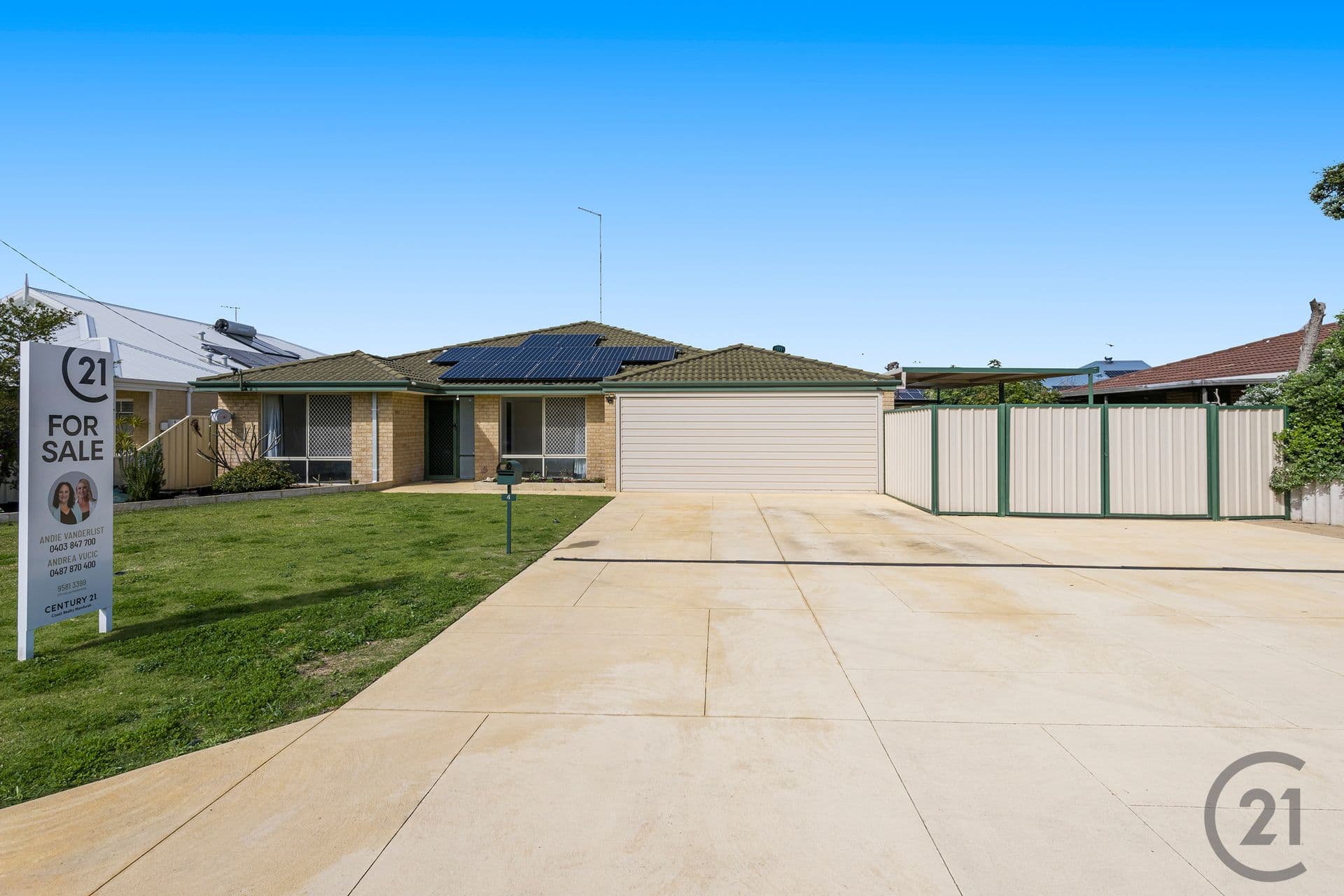 4 Maroonah Road, Golden Bay, WA, 6174, Golden Bay - Image 1