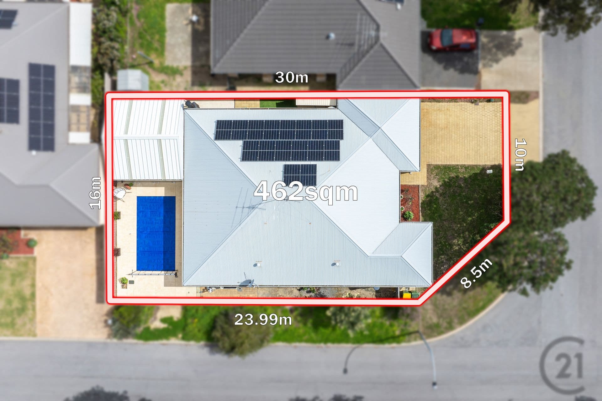 22 Karak Road, Wannanup, WA, 6210, Wannanup - Thumbnail 5