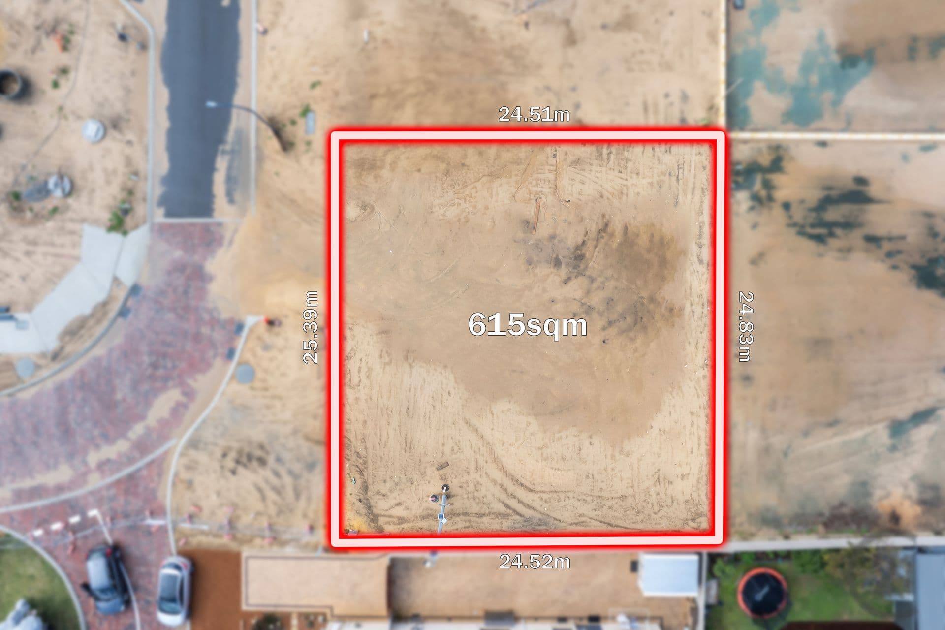 ProposedLot 501 Proposed Deposited Plan 426485, Dawesville, WA, 6211, Dawesville - Thumbnail 4