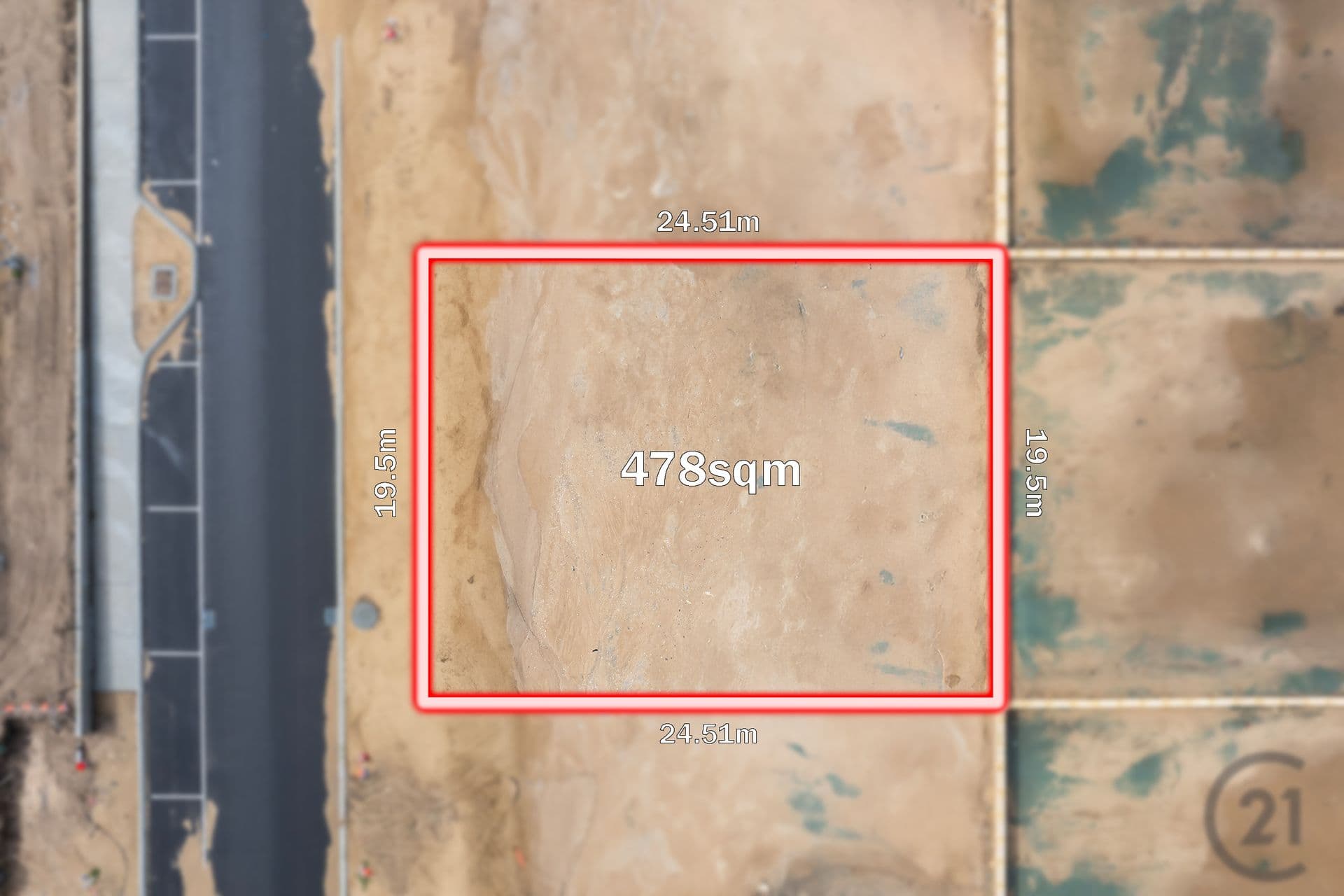 ProposedLot 503 Proposed Deposited Plan 426485, Dawesville, WA, 6211, Dawesville - Thumbnail 4
