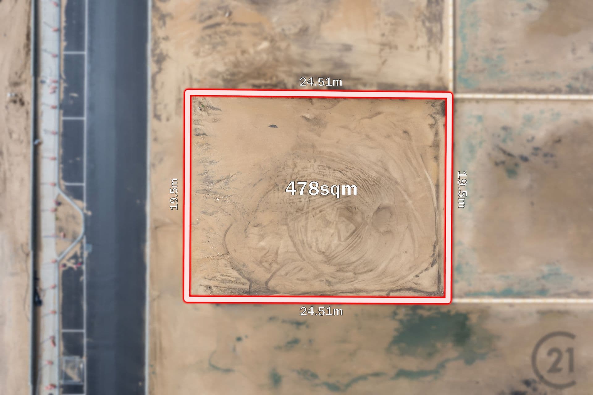 ProposedLot 507 Proposed Deposited Plan 426485, Dawesville, WA, 6211, Dawesville - Thumbnail 4