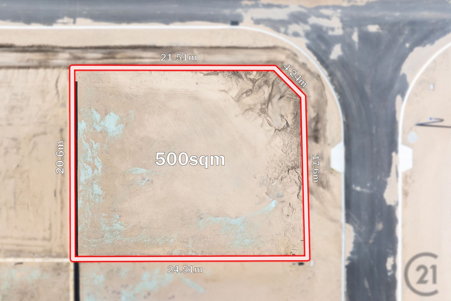 ProposedLot 509 Proposed Deposited Plan 426485, Dawesville, WA, 6211, Dawesville - Thumbnail 4