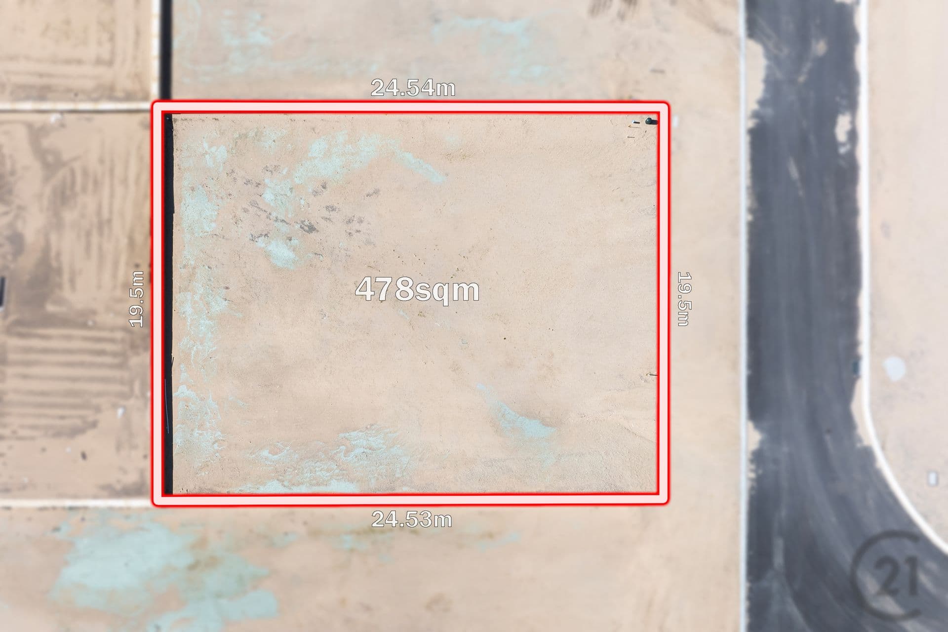 ProposedLot 510 Proposed Deposited Plan 426485, Dawesville, WA, 6211, Dawesville - Thumbnail 4