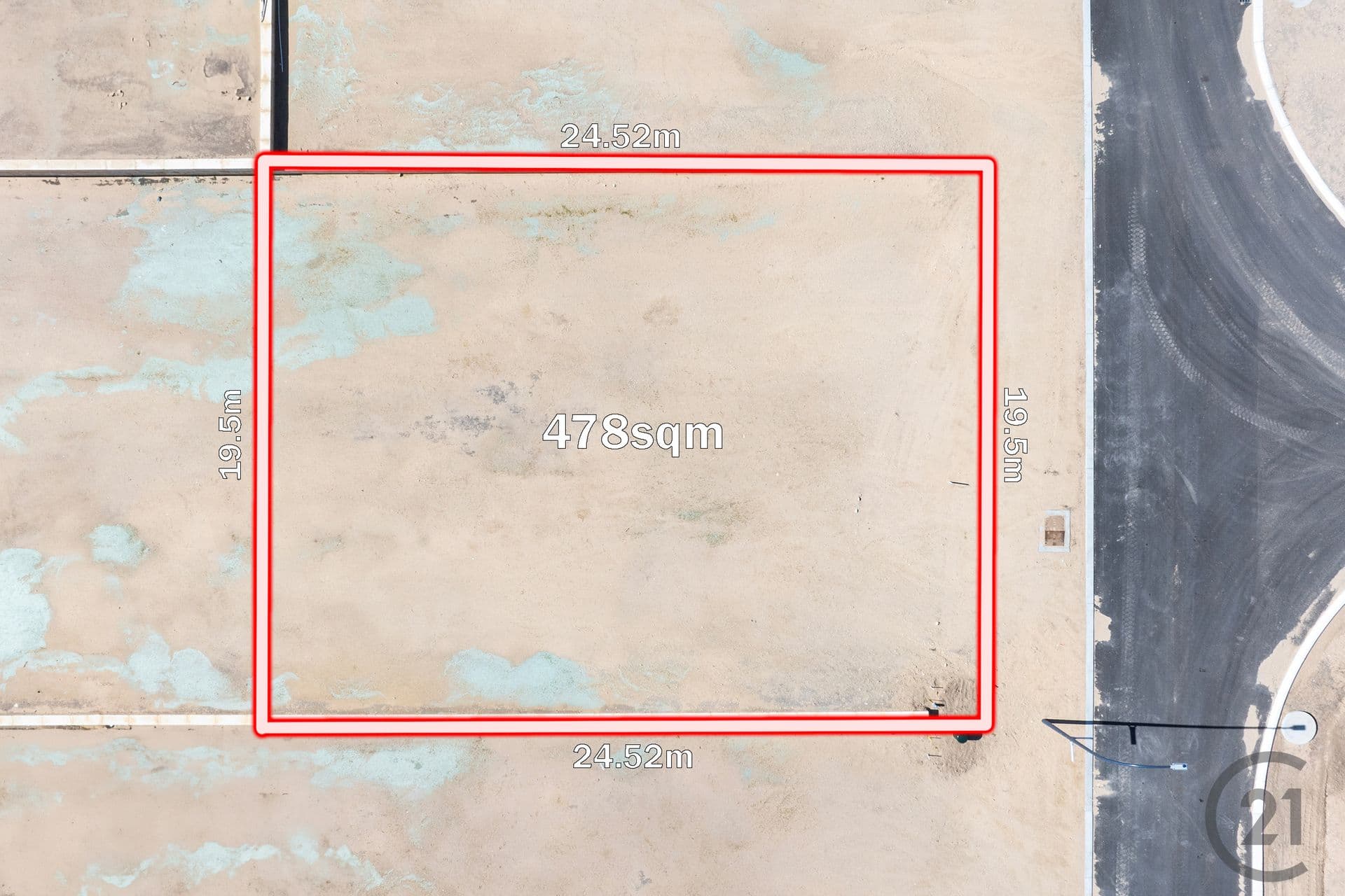 ProposedLot 511 Proposed Deposited Plan 426485, Dawesville, WA, 6211, Dawesville - Thumbnail 4