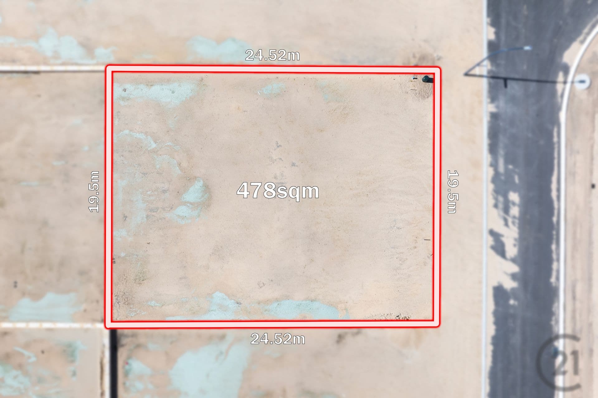 ProposedLot 512 Proposed Deposited Plan 426485, Dawesville, WA, 6211, Dawesville - Thumbnail 4