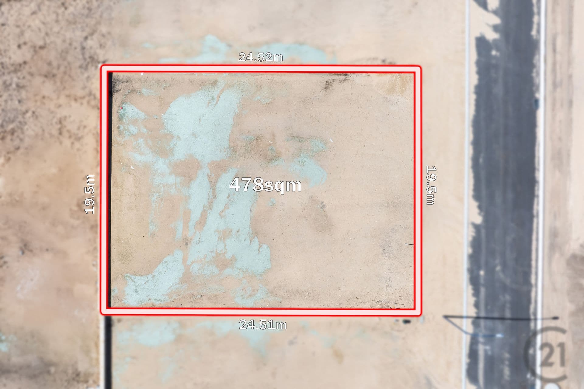 ProposedLot 513 Proposed Deposited Plan 426485, Dawesville, WA, 6211, Dawesville - Thumbnail 4