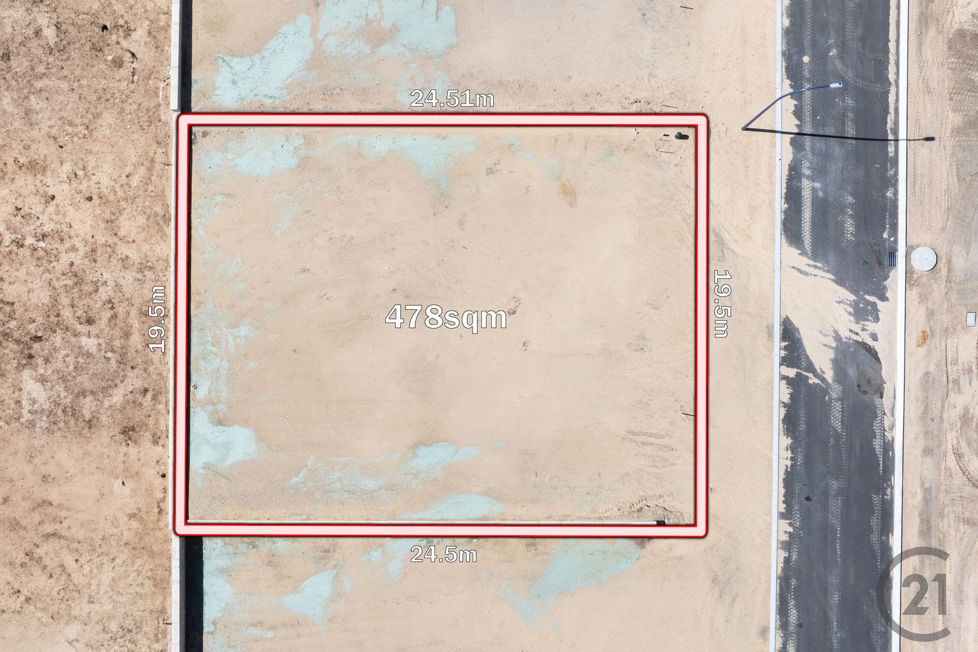 ProposedLot 514 Proposed Deposited Plan 426485, Dawesville, WA, 6211, Dawesville - Thumbnail 4