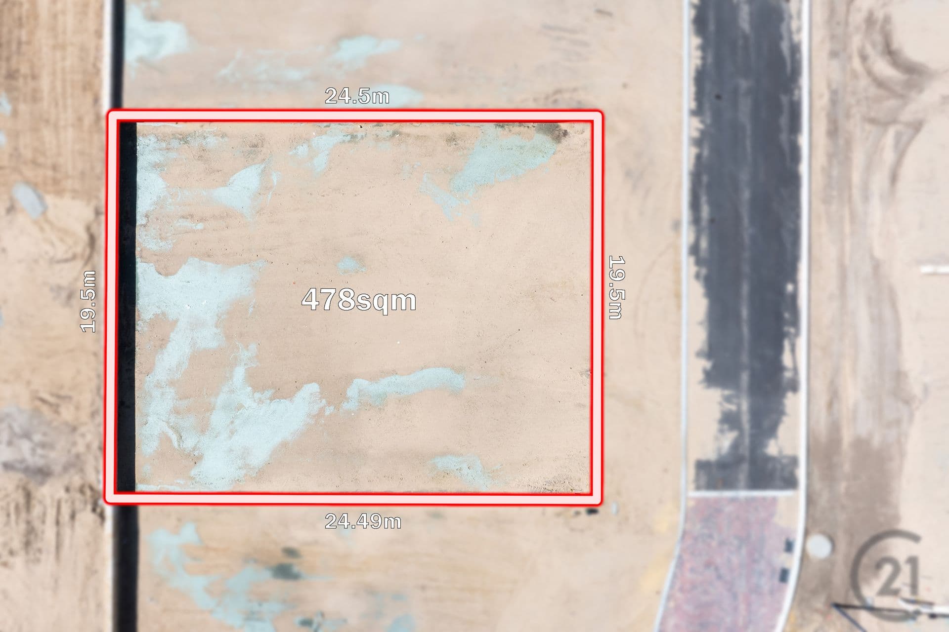 ProposedLot 515 Proposed Deposited Plan 426485, Dawesville, WA, 6211, Dawesville - Thumbnail 4