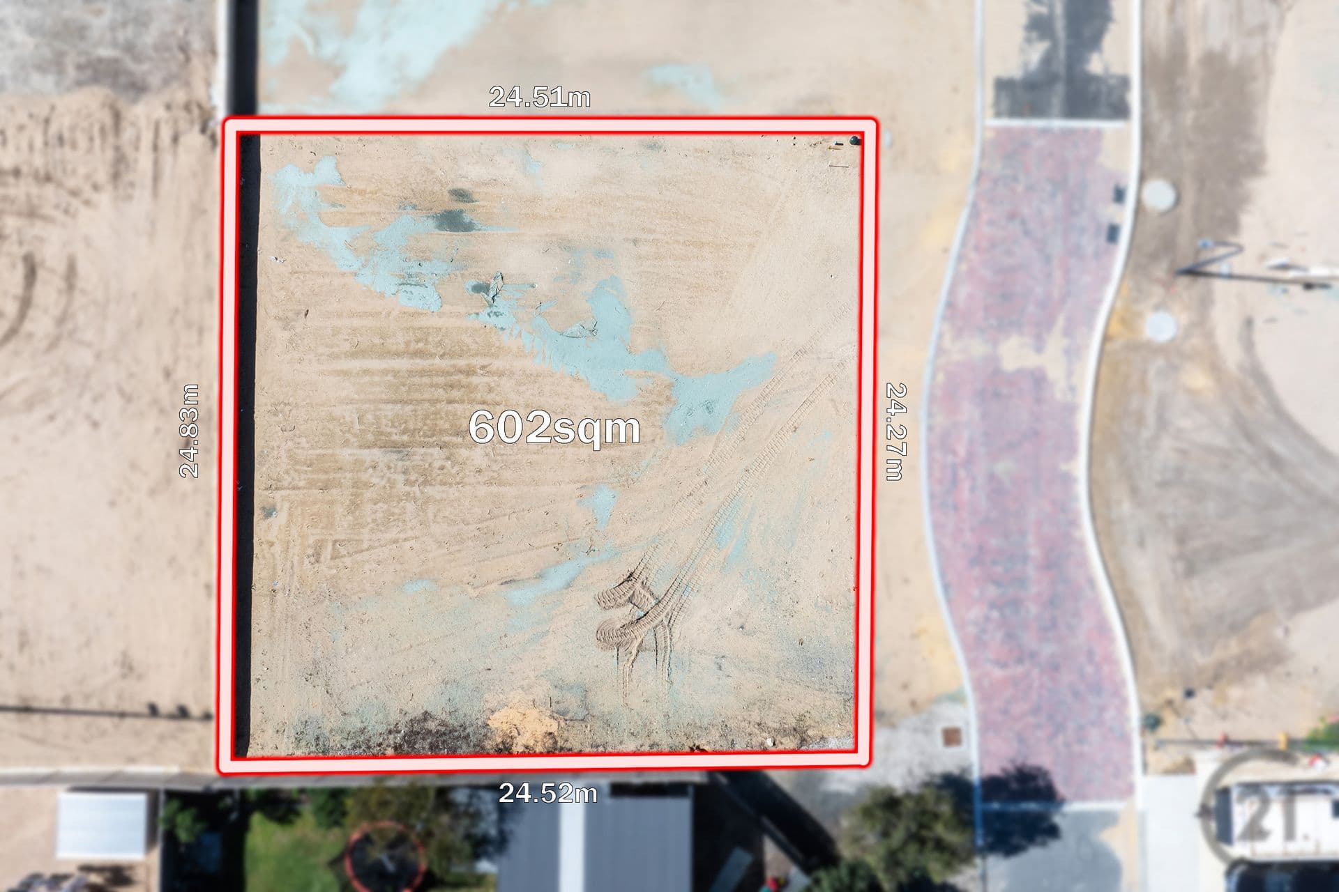 ProposedLot 516 Proposed Deposited Plan 426485, Dawesville, WA, 6211, Dawesville - Thumbnail 4