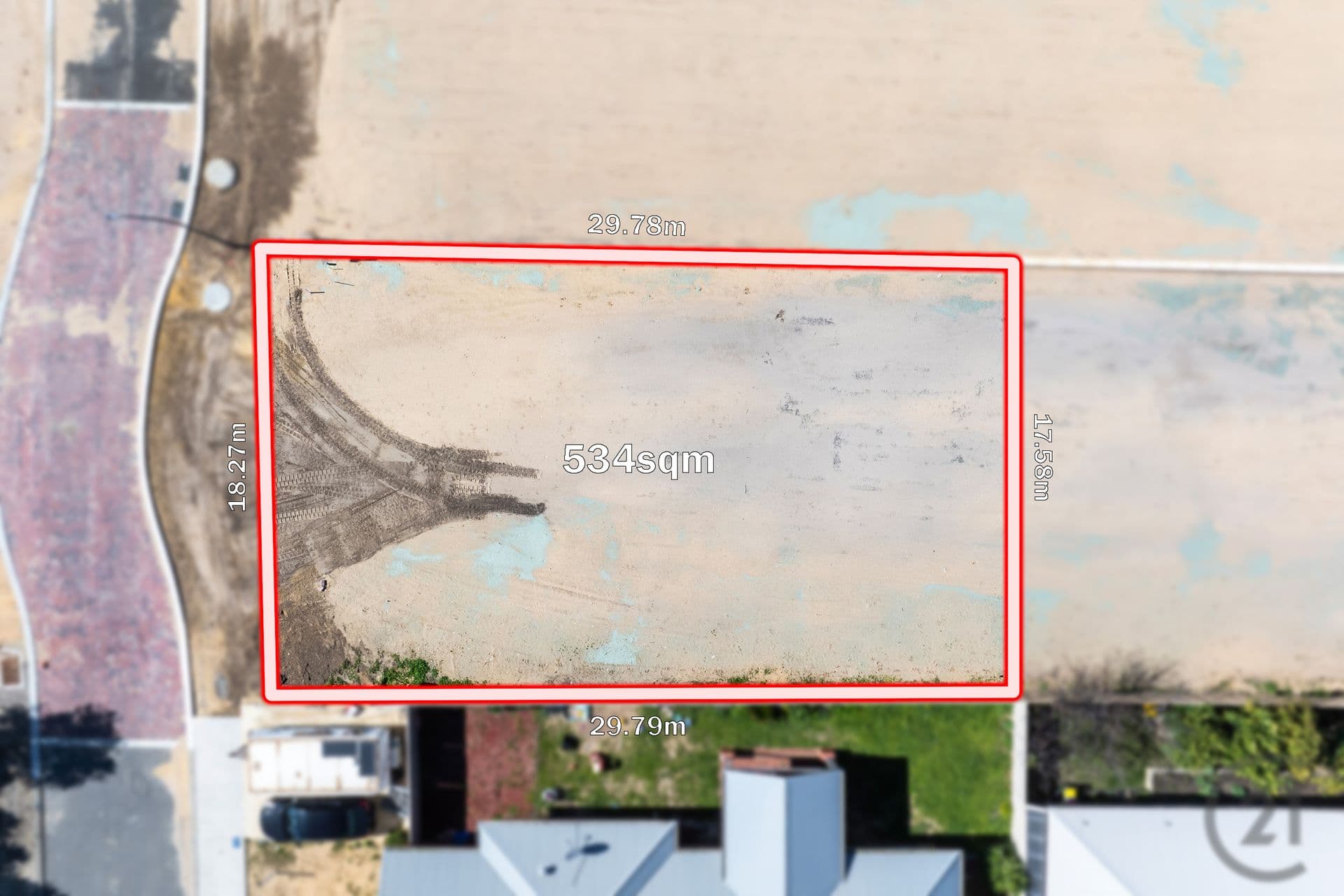 ProposedLot 517 Proposed Deposited Plan 426485, Dawesville, WA, 6211, Dawesville - Thumbnail 4