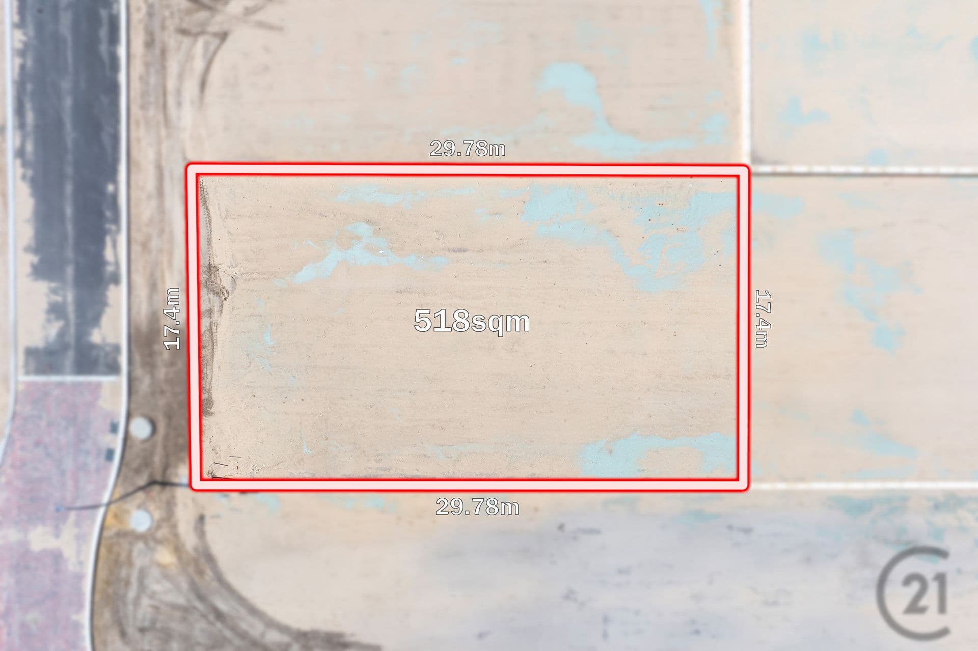 ProposedLot 518 Proposed Deposited Plan 426485, Dawesville, WA, 6211, Dawesville - Thumbnail 4
