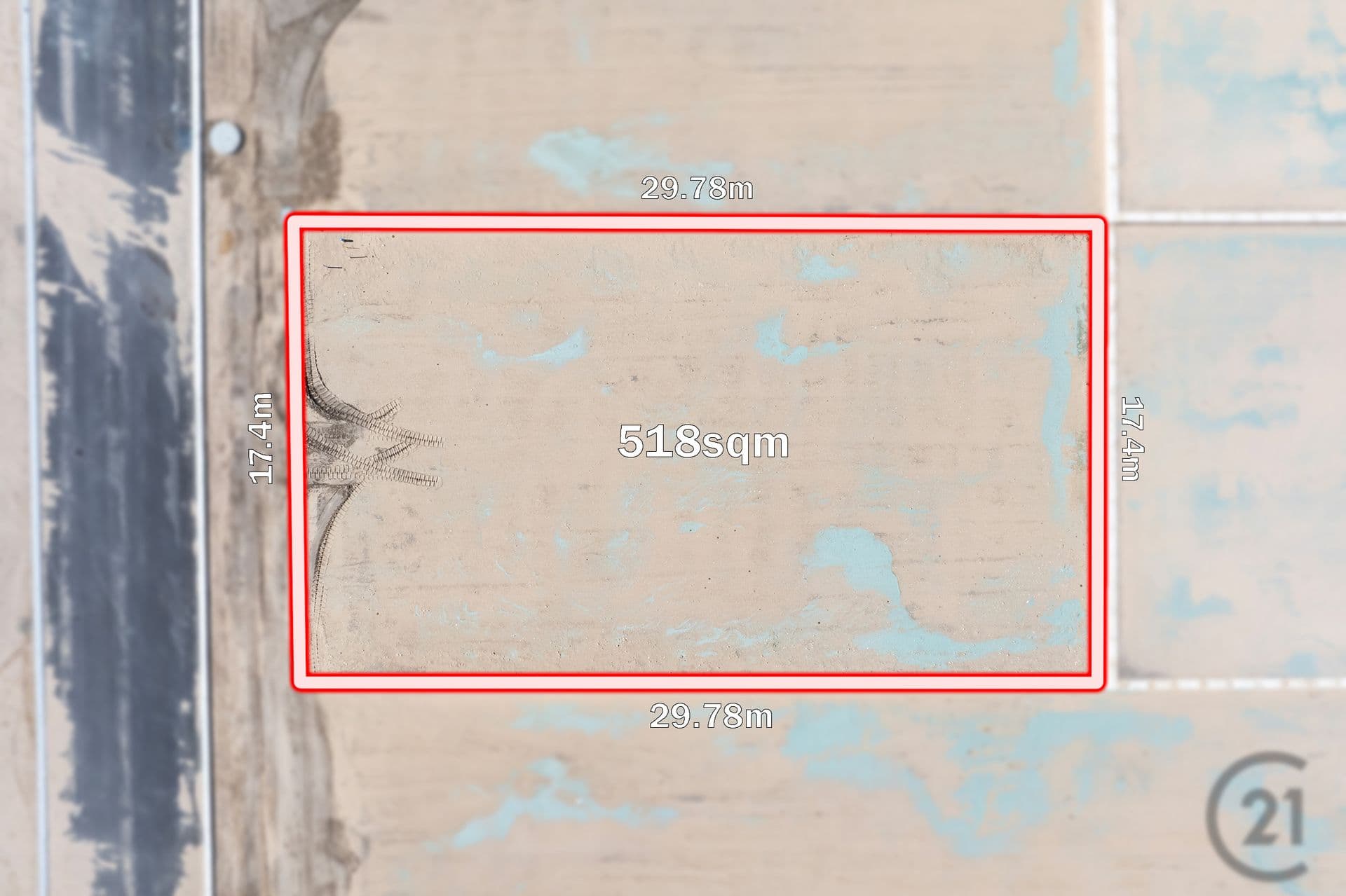 ProposedLot 519 Proposed Deposited Plan 426485, Dawesville, WA, 6211, Dawesville - Thumbnail 4