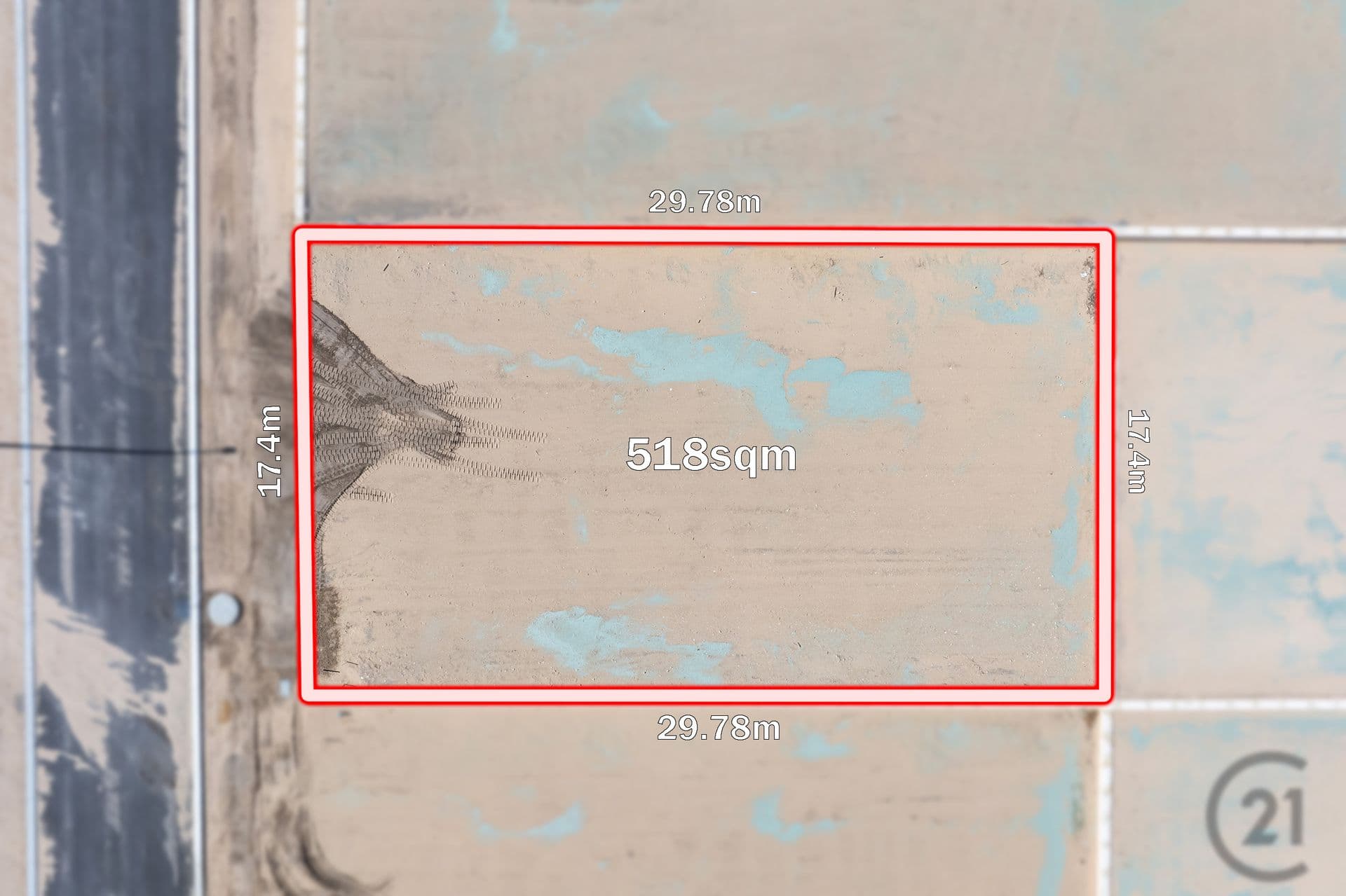 ProposedLot 520 Proposed Deposited Plan 426485, Dawesville, WA, 6211, Dawesville - Thumbnail 4