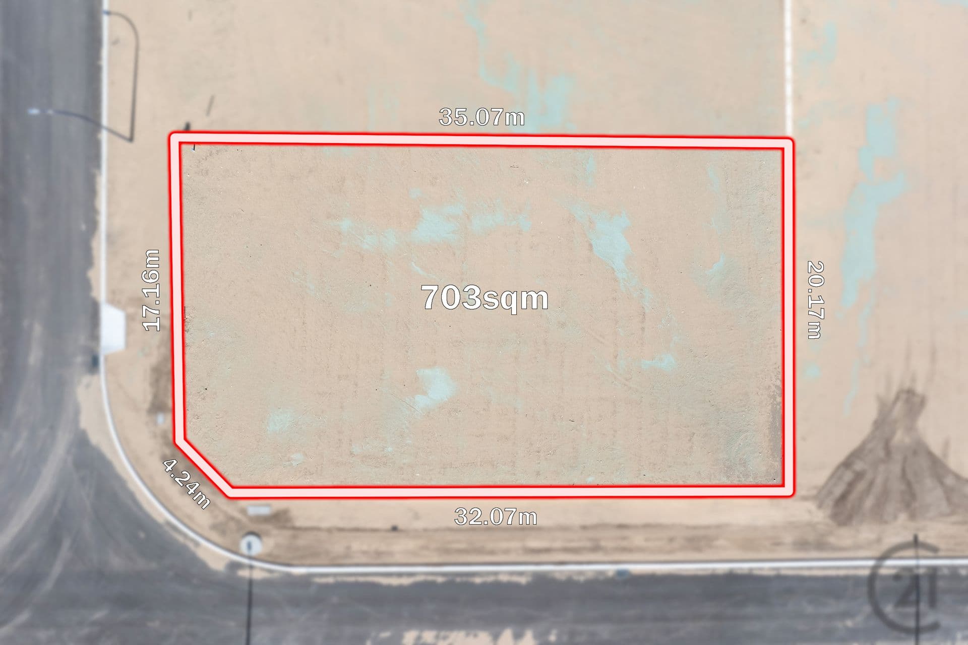 ProposedLot 521 Proposed Deposited Plan 426485, Dawesville, WA, 6211, Dawesville - Thumbnail 4
