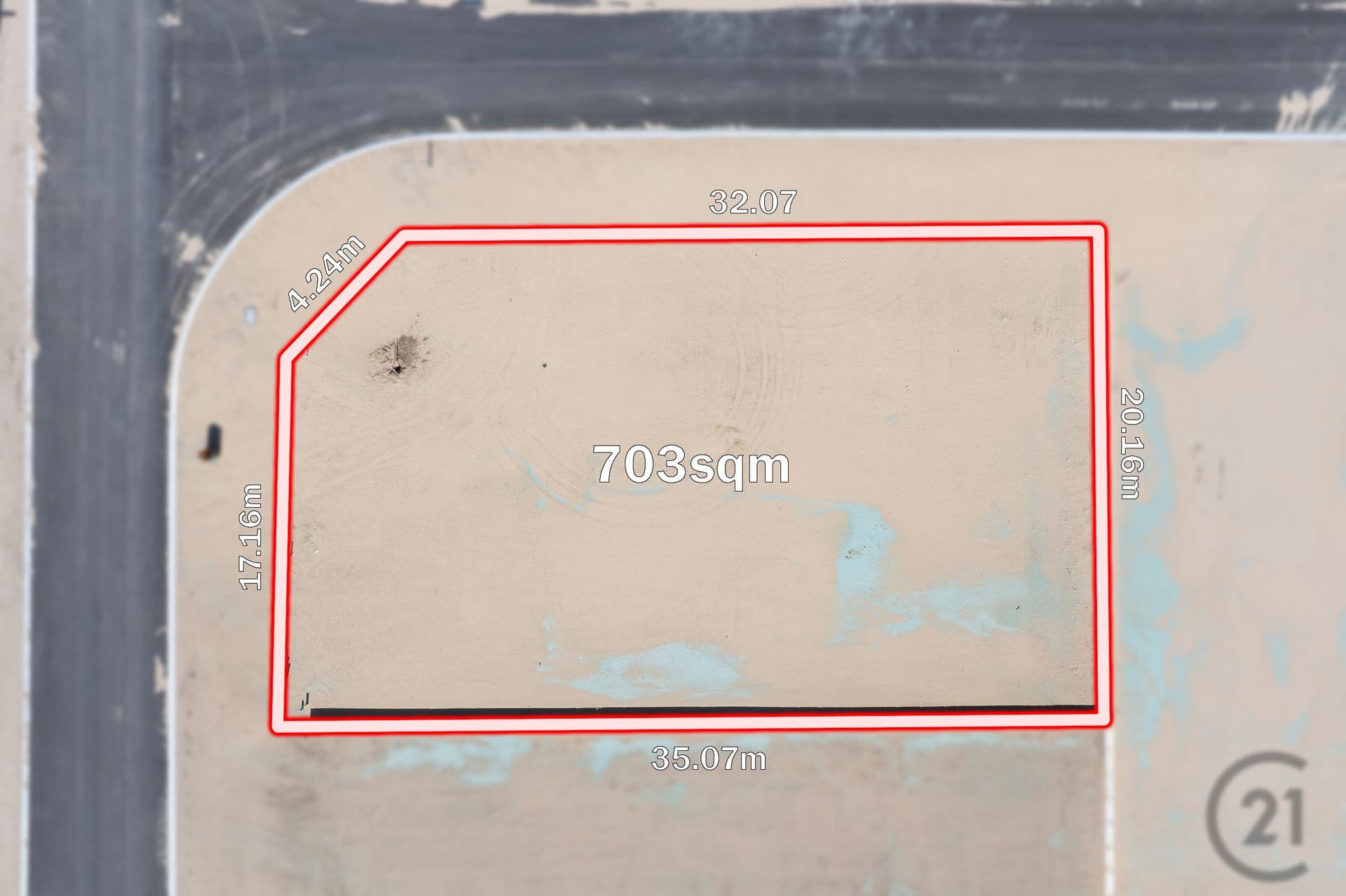 ProposedLot 523 Proposed Deposited Plan 426485, Dawesville, WA, 6211, Dawesville - Thumbnail 4