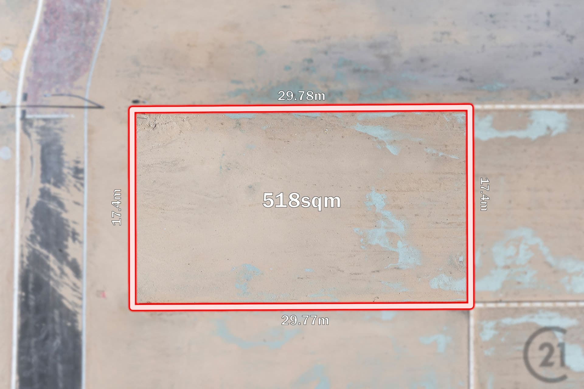 ProposedLot 525 Proposed Deposited Plan 426485, Dawesville, WA, 6211, Dawesville - Thumbnail 4